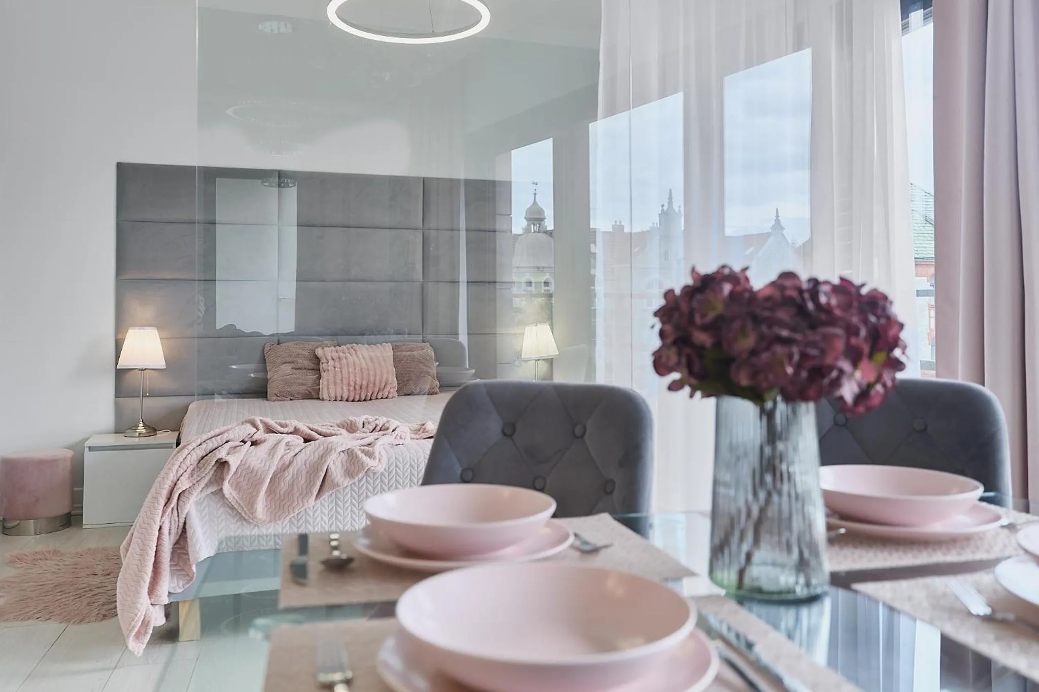 Apartamenty Świnoujście - Kormoran