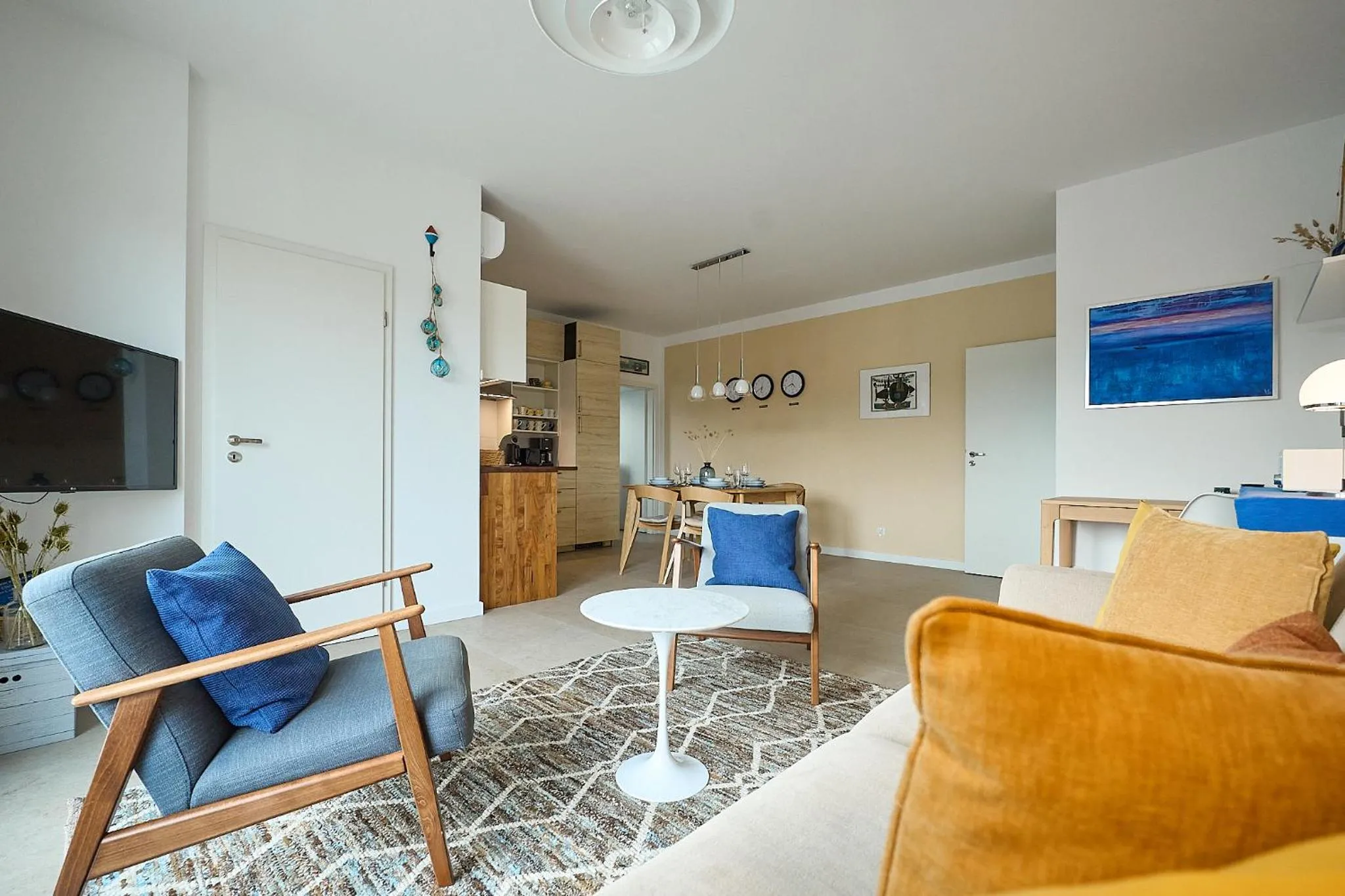 Apartamenty Świnoujście - Kormoran