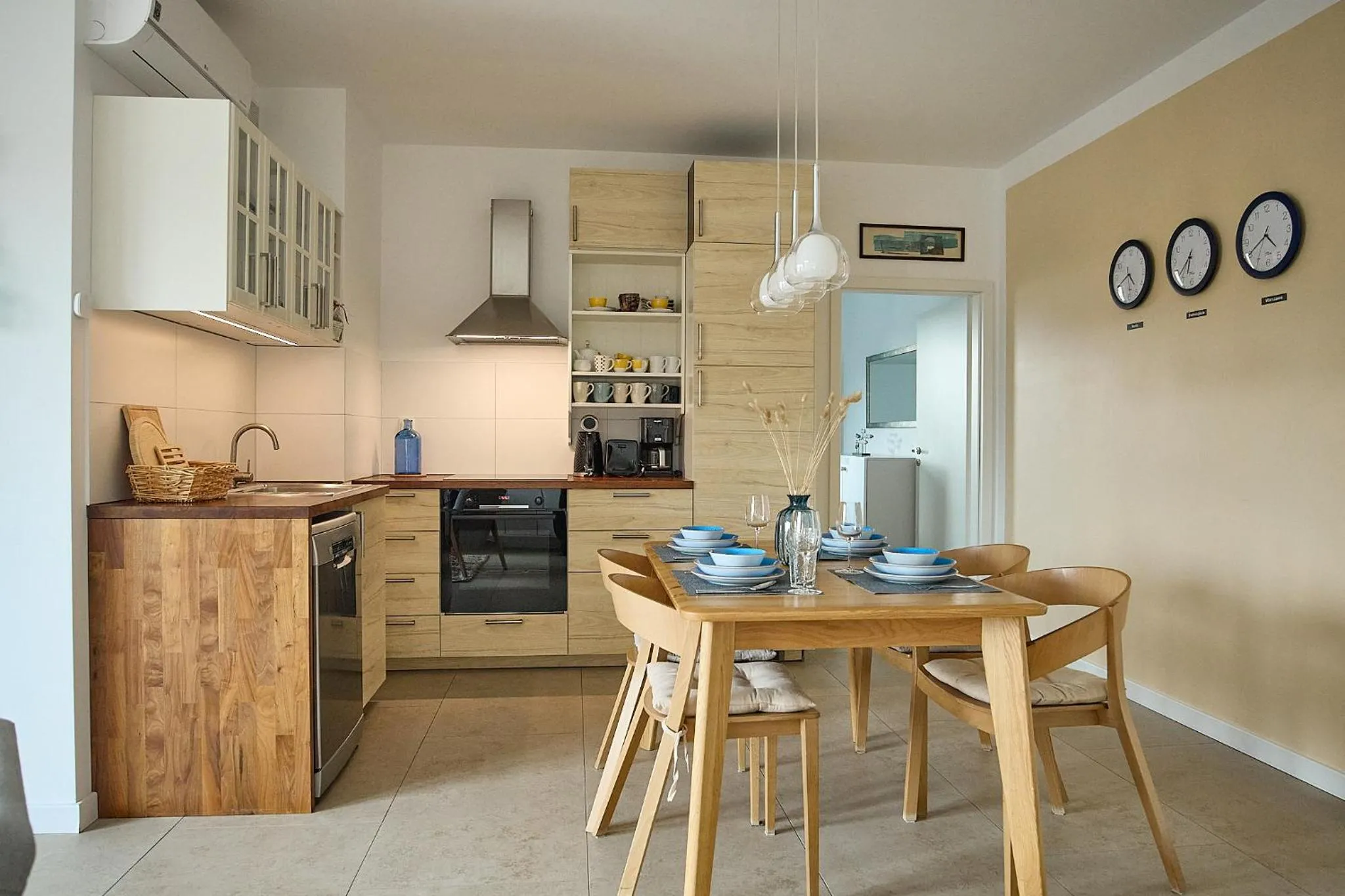 Apartamenty Świnoujście - Kormoran