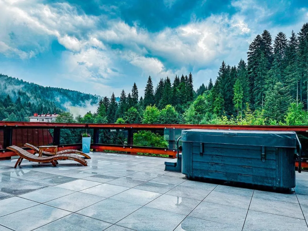 Wójcik SPA - Krynica Zdrój