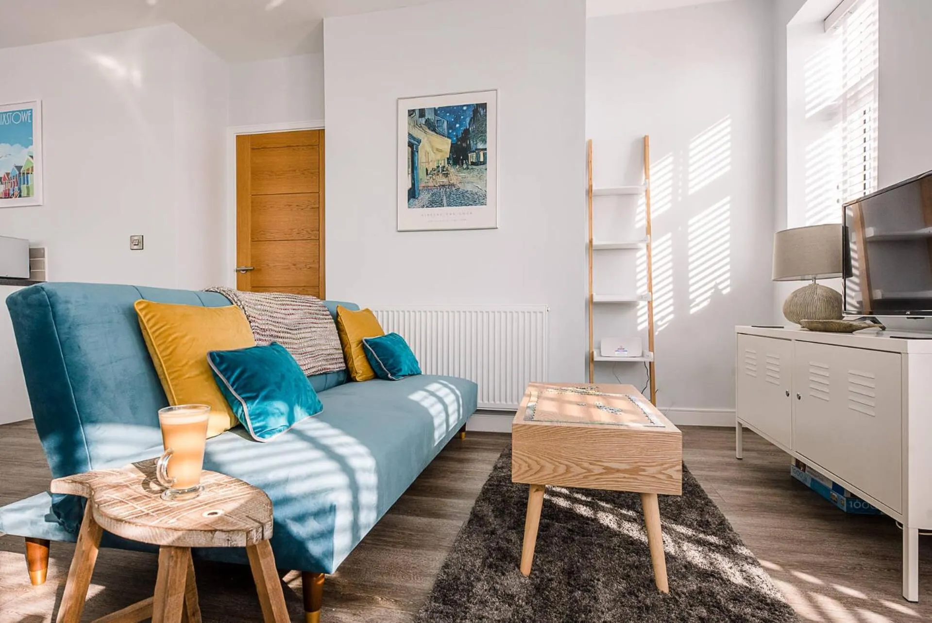 4 Buregate House, Felixstowe