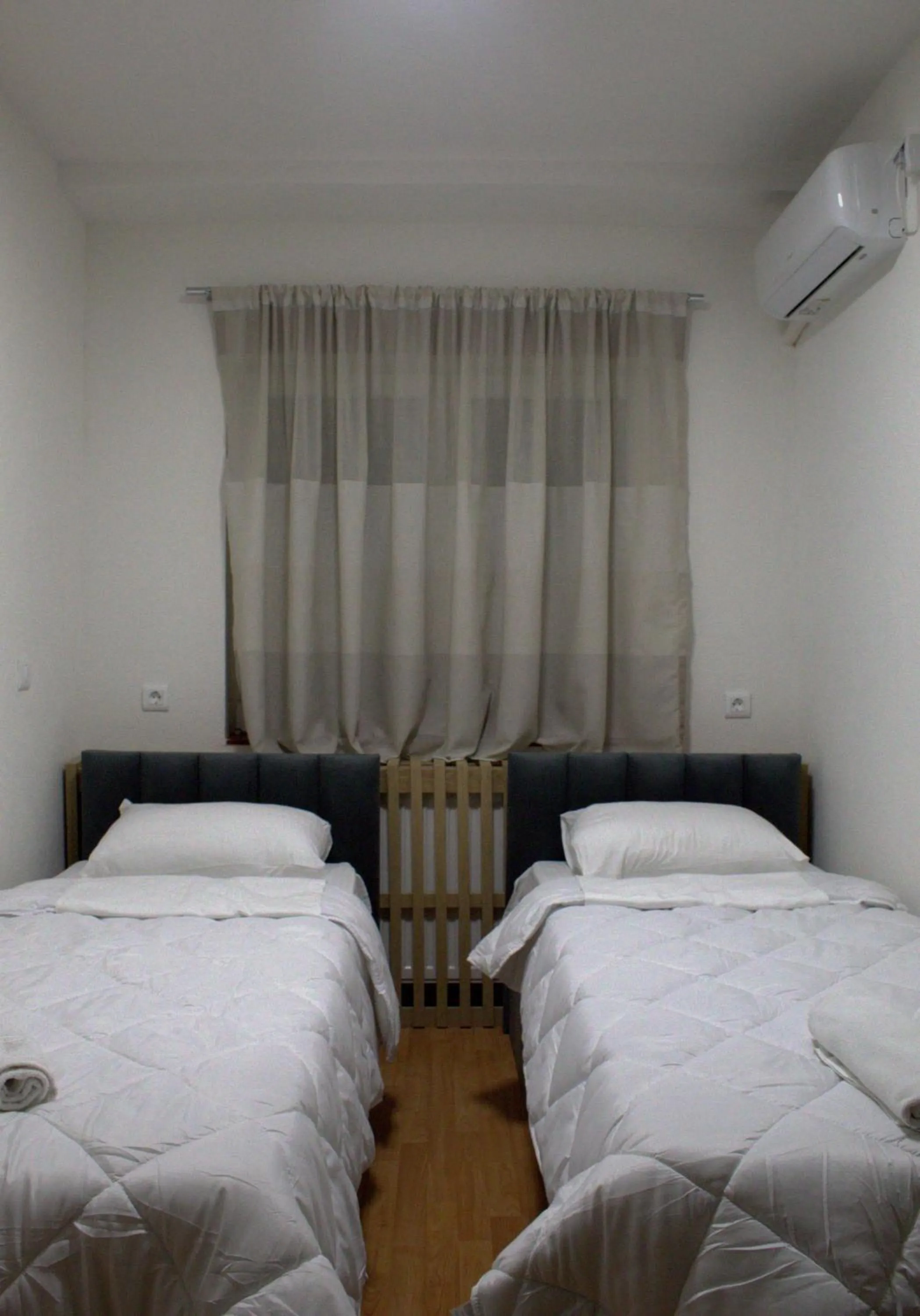 Photo of the whole room in Hotel Cingo