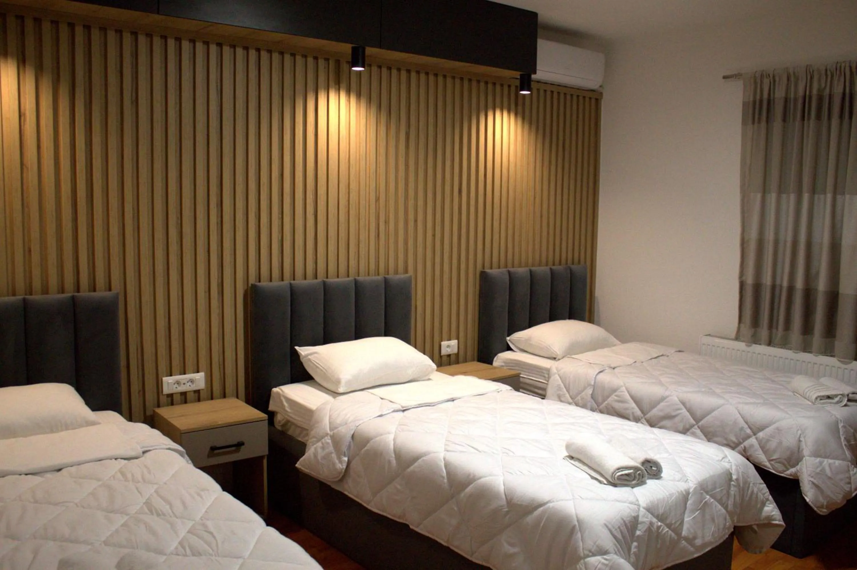 TV and multimedia in Hotel Cingo