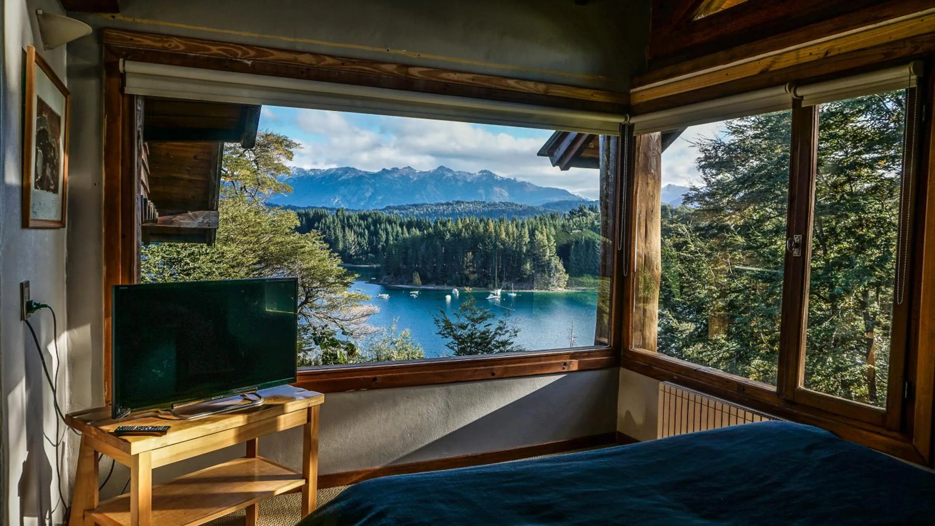 TV and multimedia in Marinas Alto Manzano