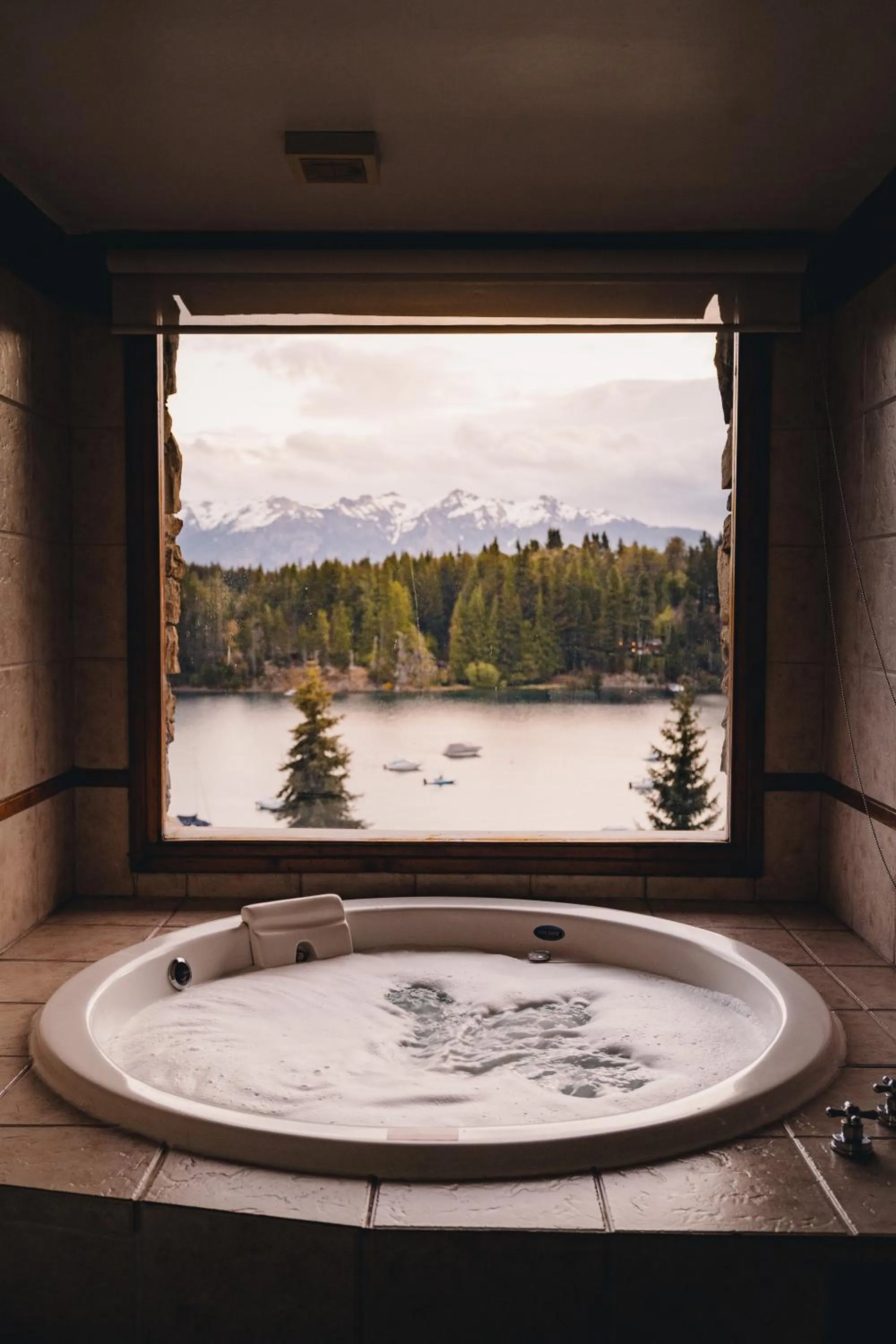 Marinas Alto Manzano