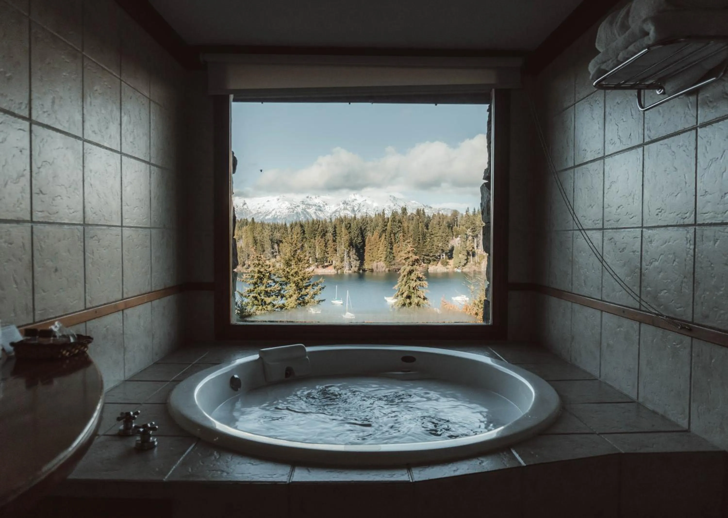 Marinas Alto Manzano