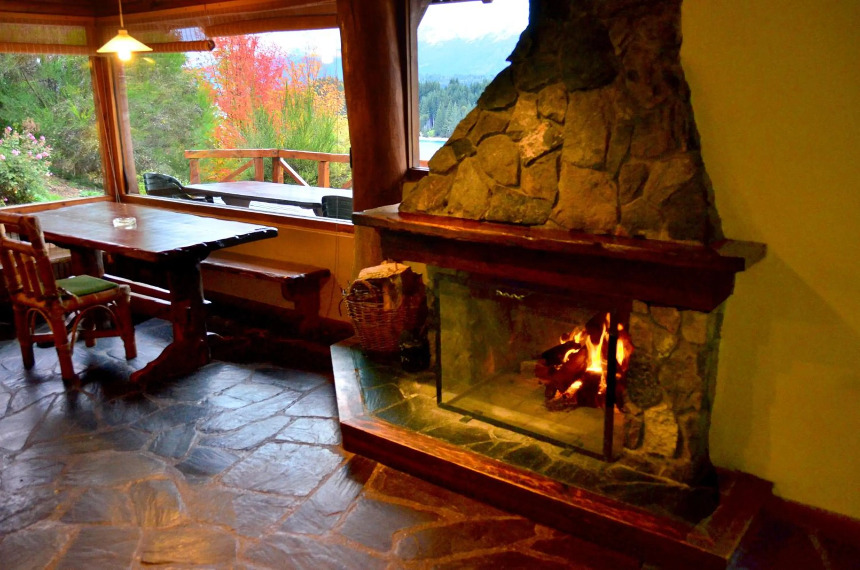 Day in Marinas Alto Manzano