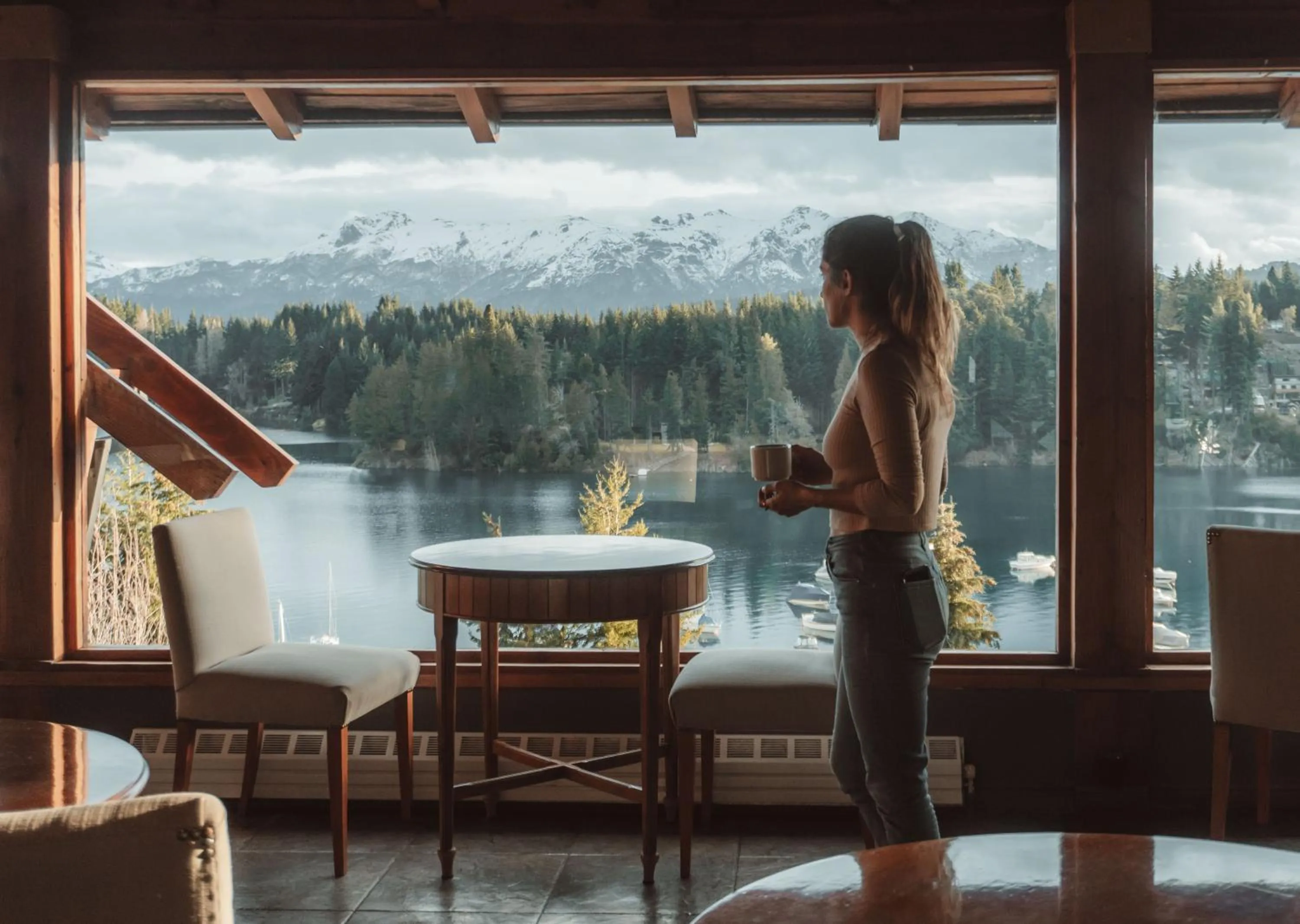 Marinas Alto Manzano