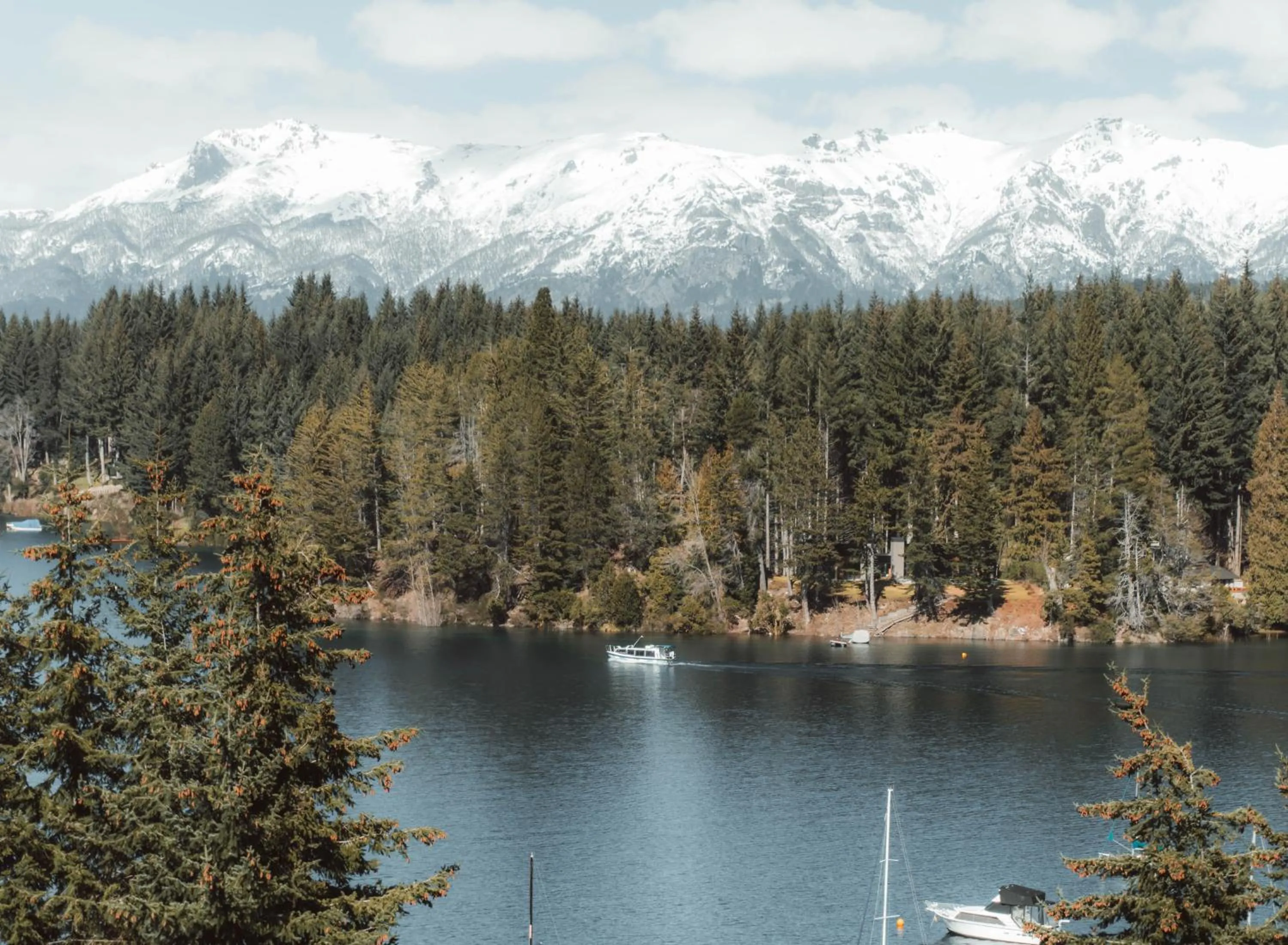 Marinas Alto Manzano