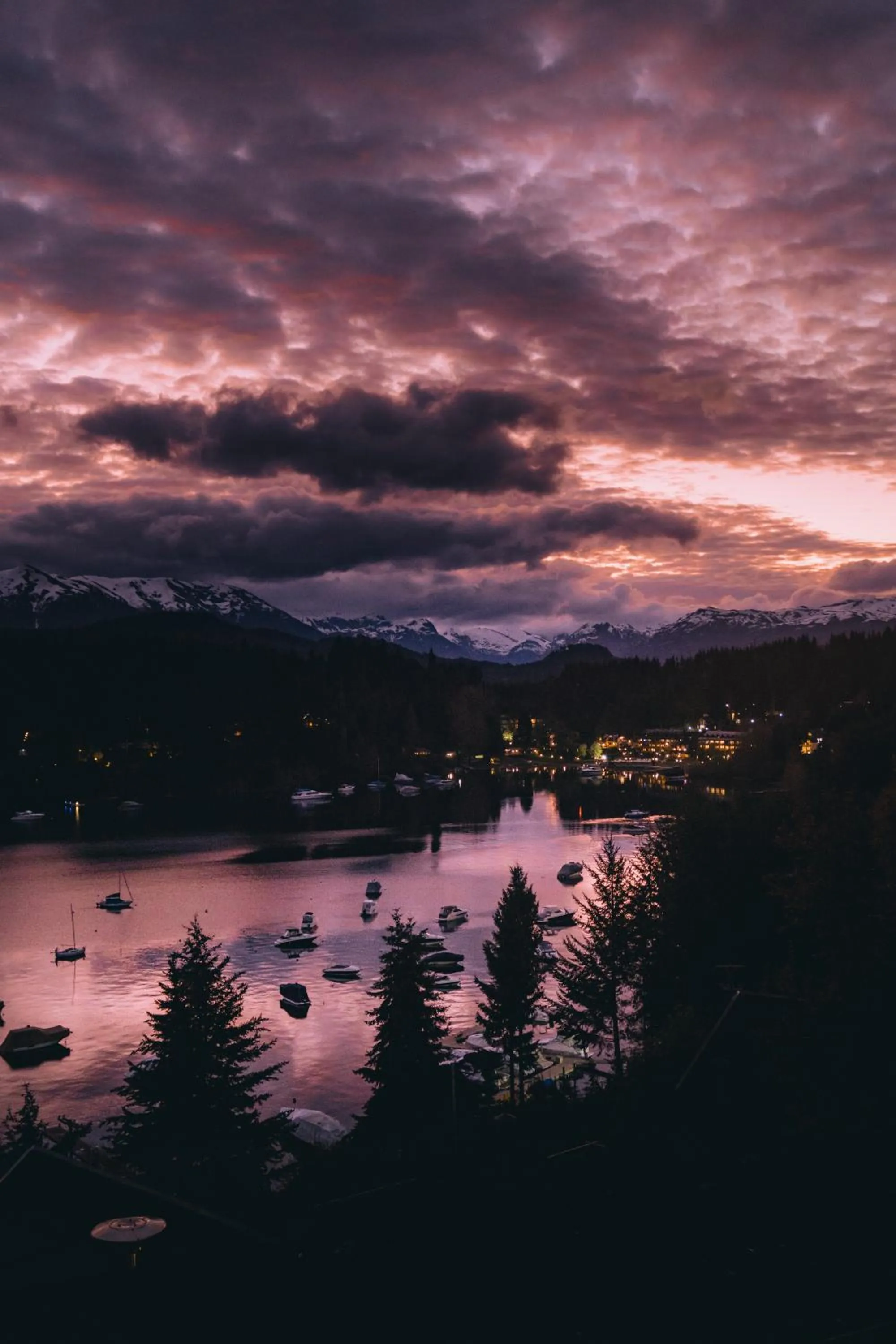 Marinas Alto Manzano