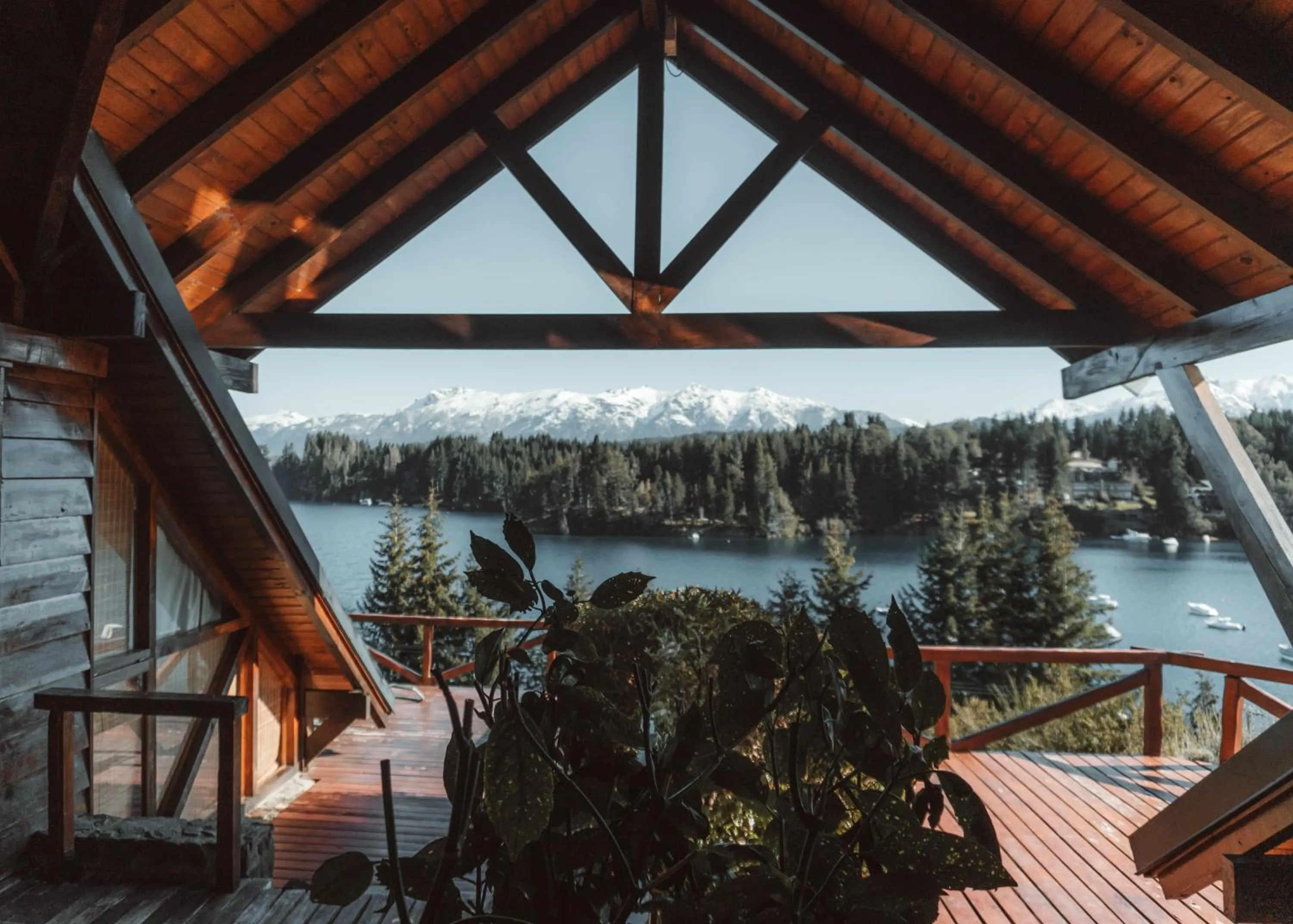 Marinas Alto Manzano