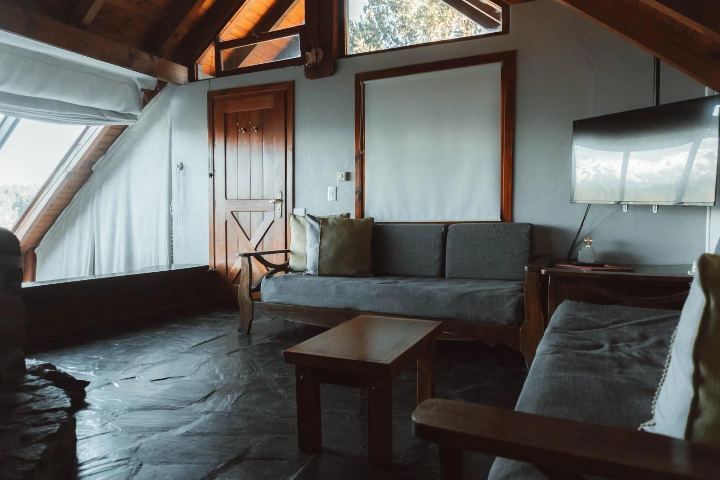 Marinas Alto Manzano