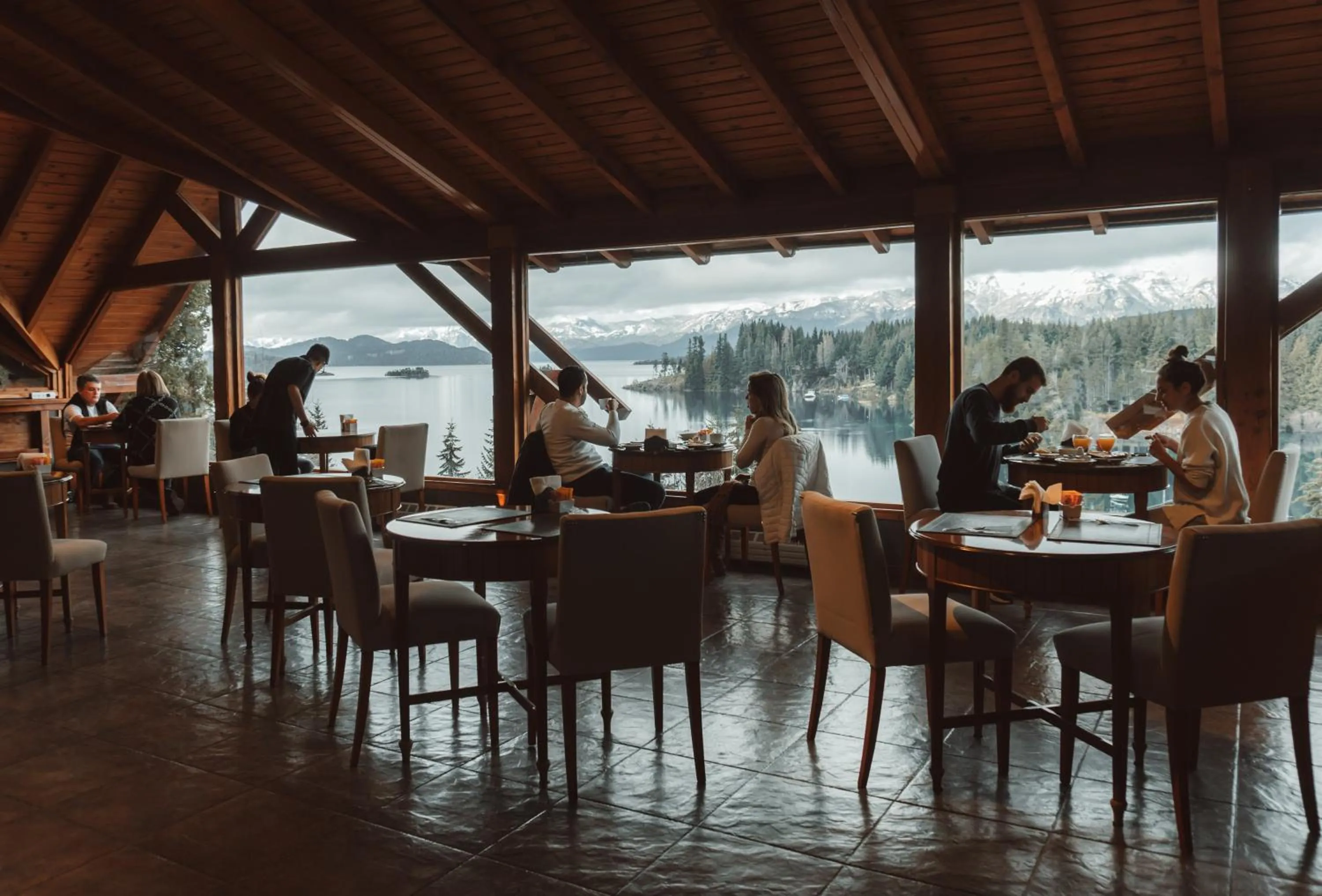 Marinas Alto Manzano