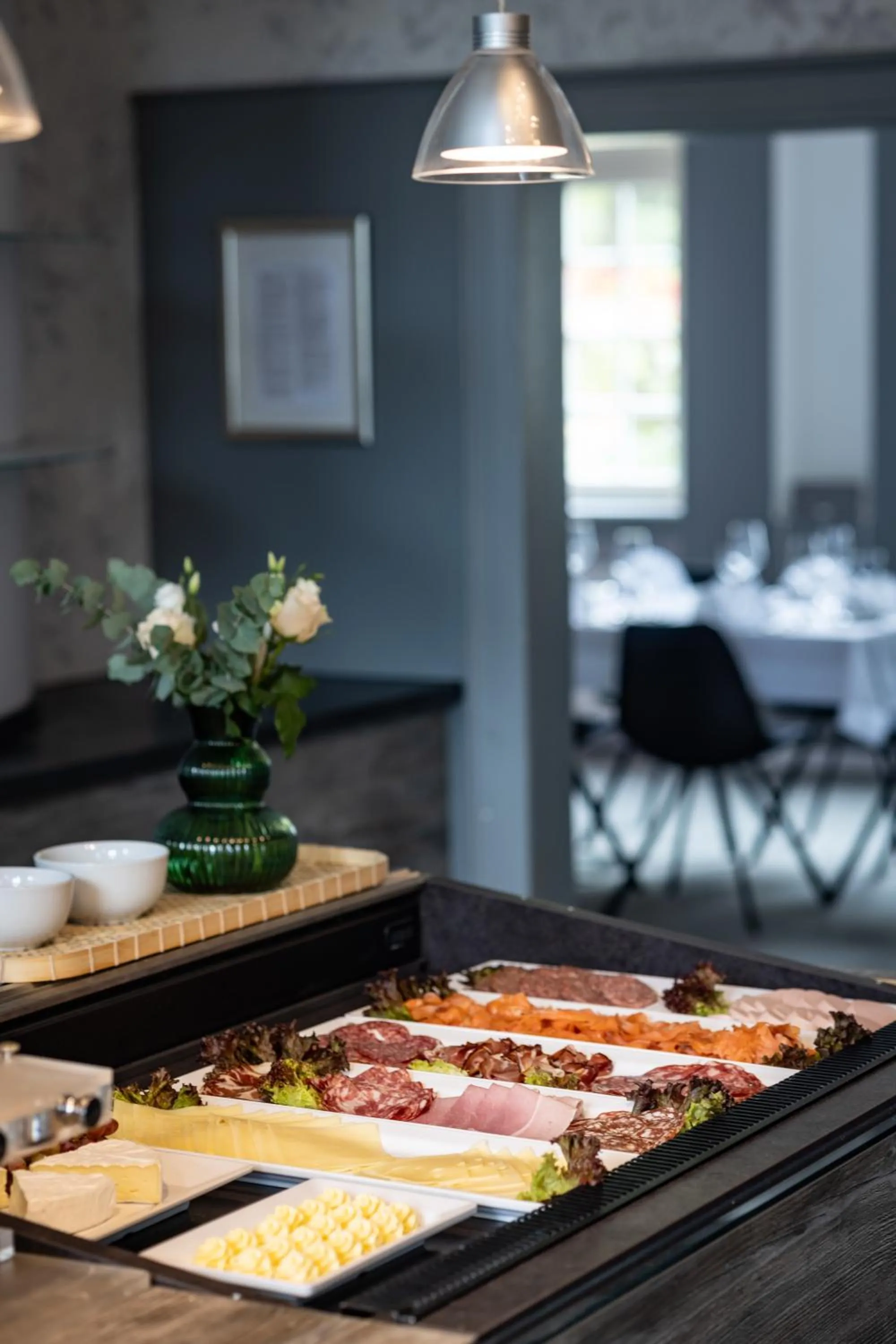 Parkhotel FRITZ am Brunnen