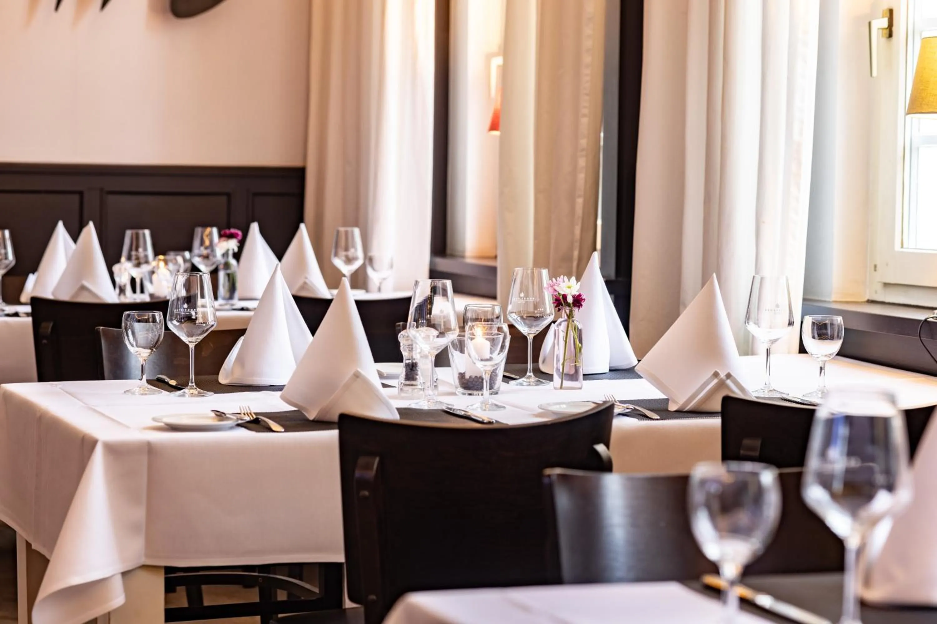 Parkhotel FRITZ am Brunnen