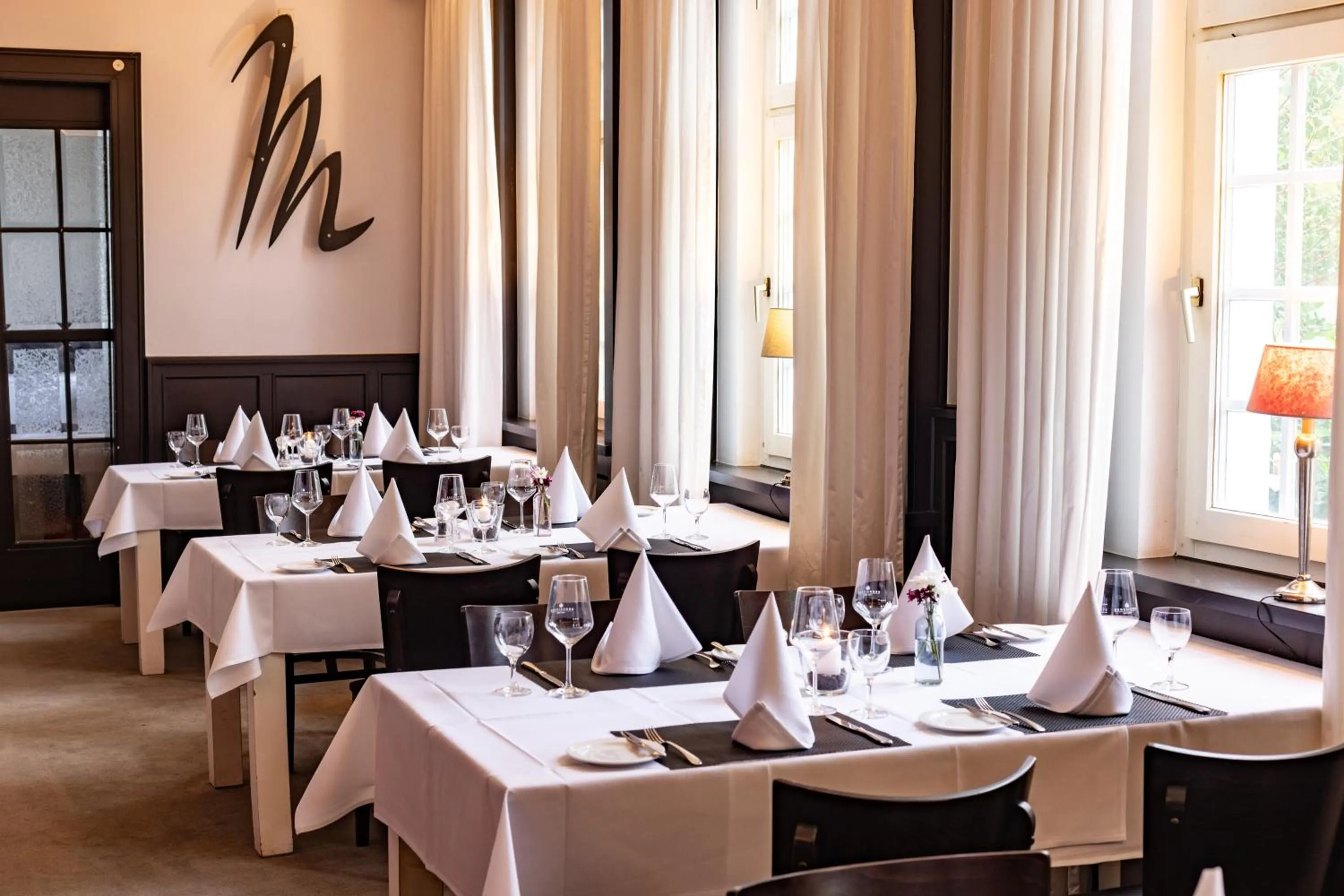 Parkhotel FRITZ am Brunnen