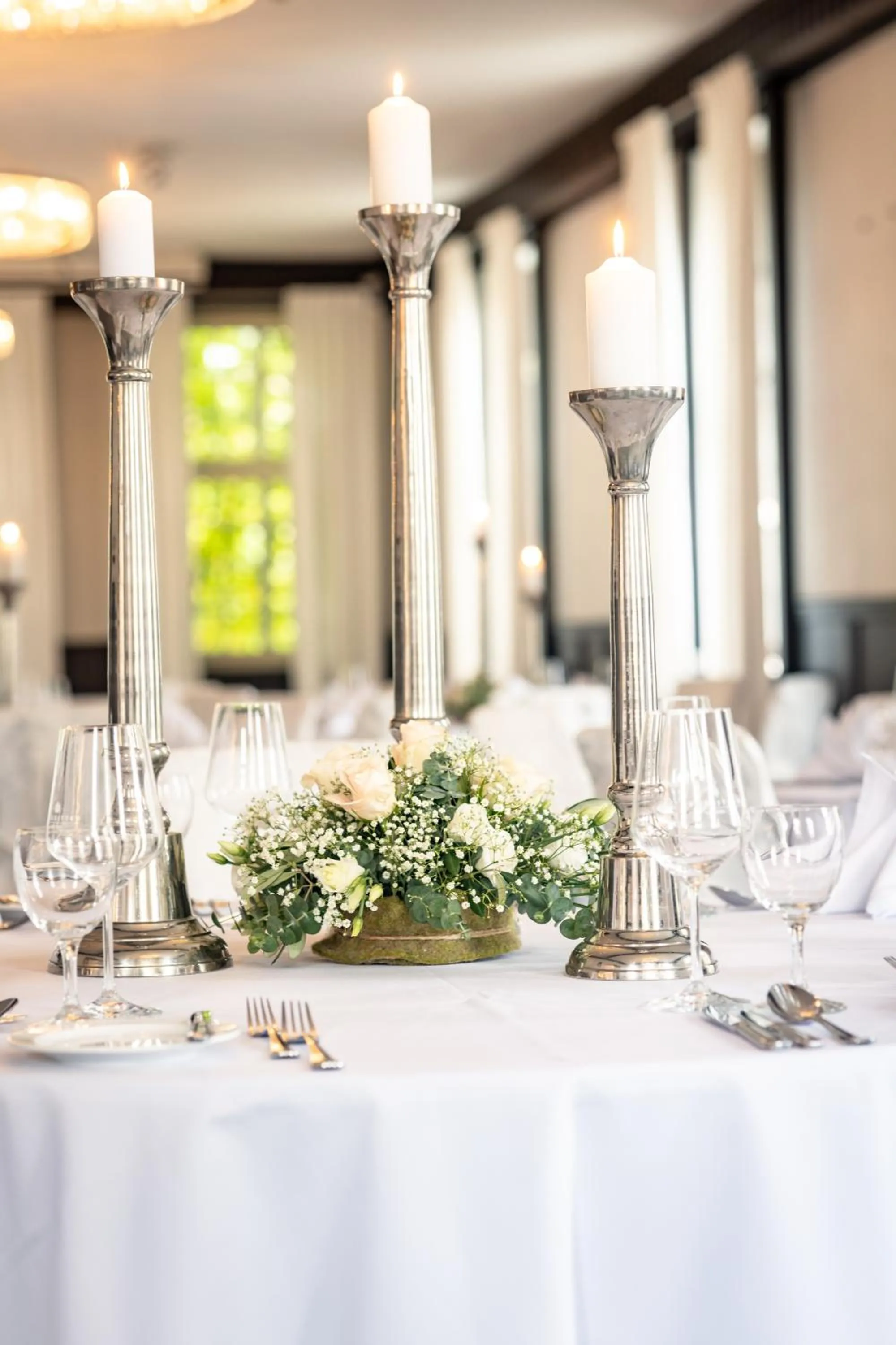 Parkhotel FRITZ am Brunnen