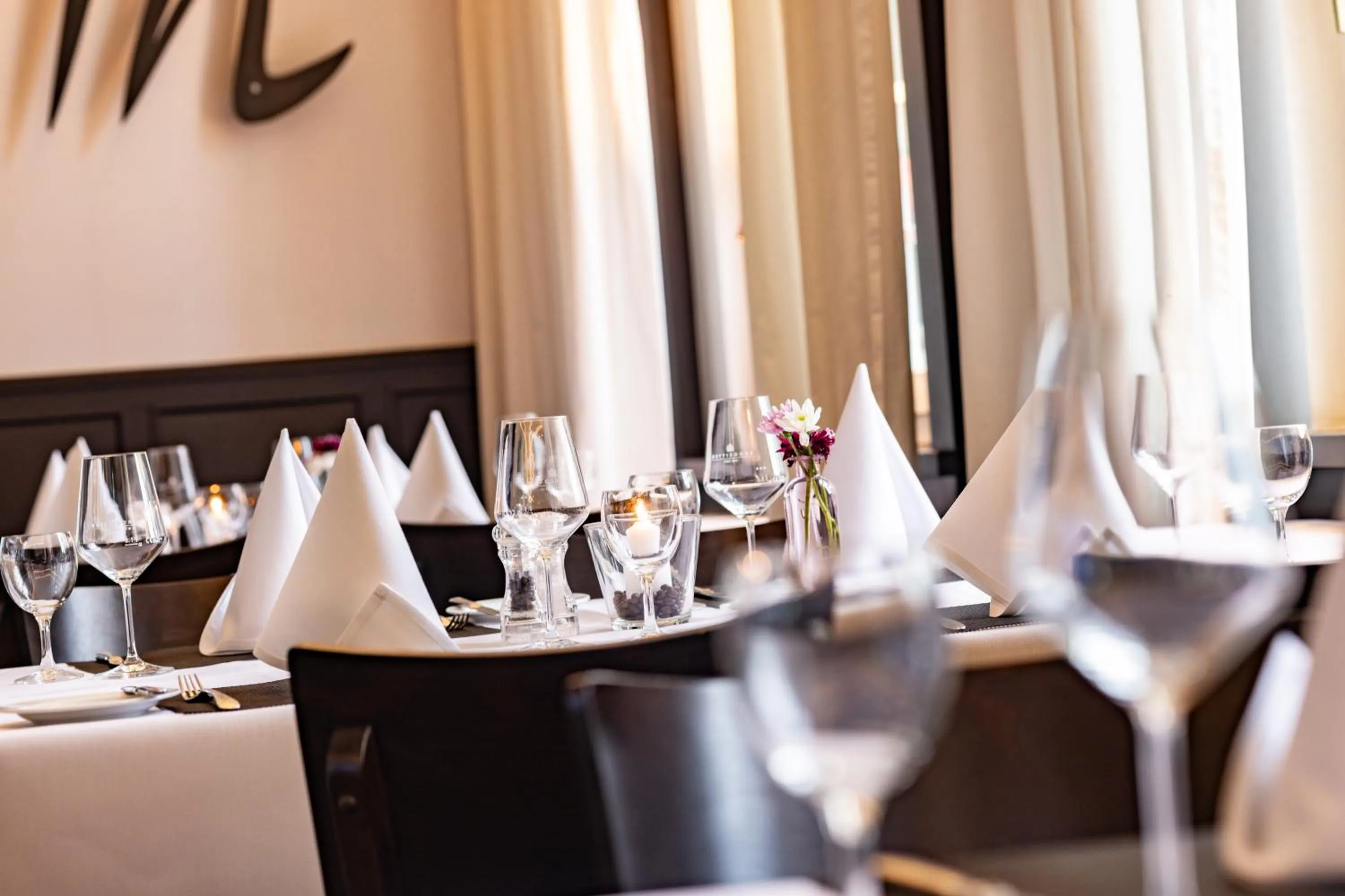 Parkhotel FRITZ am Brunnen