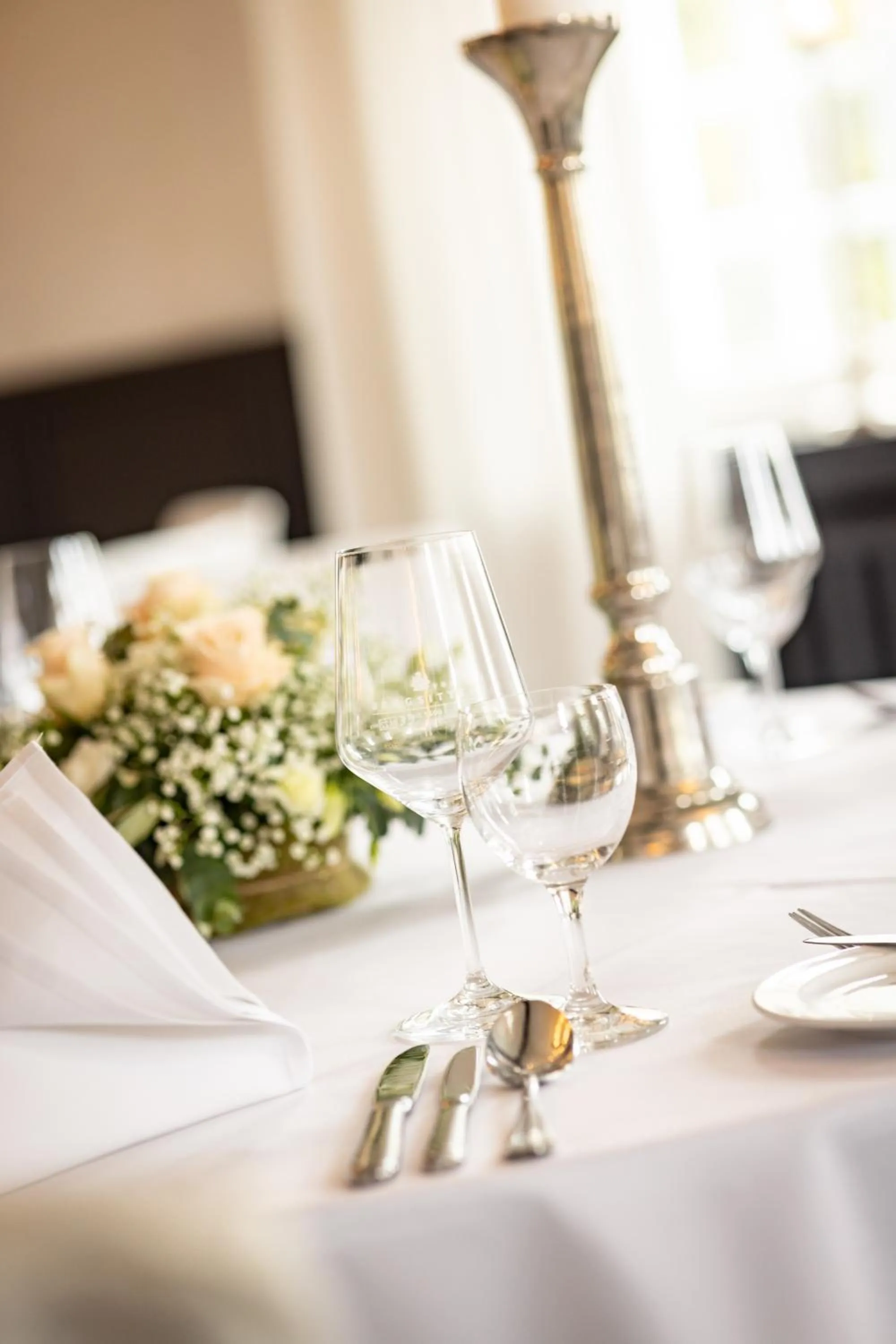 Parkhotel FRITZ am Brunnen