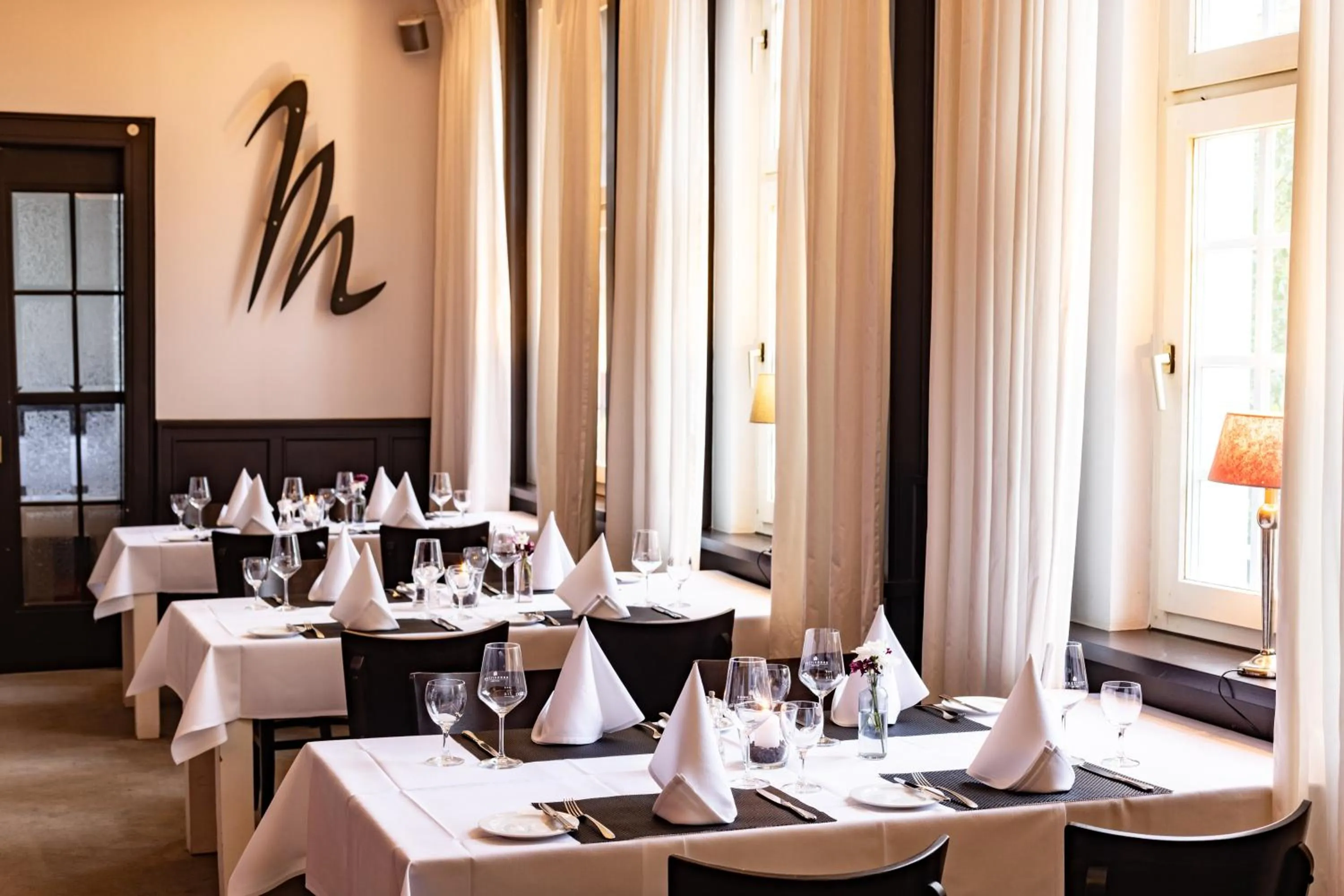 Parkhotel FRITZ am Brunnen