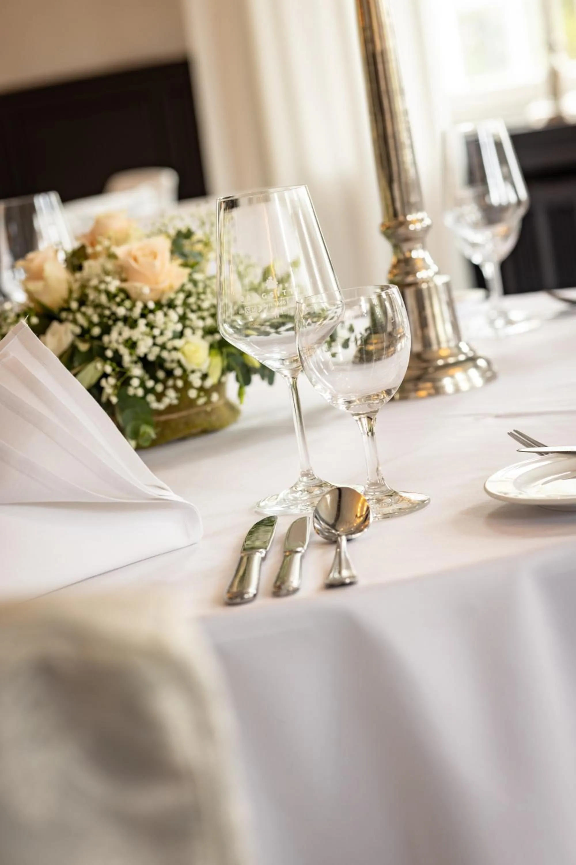 Parkhotel FRITZ am Brunnen