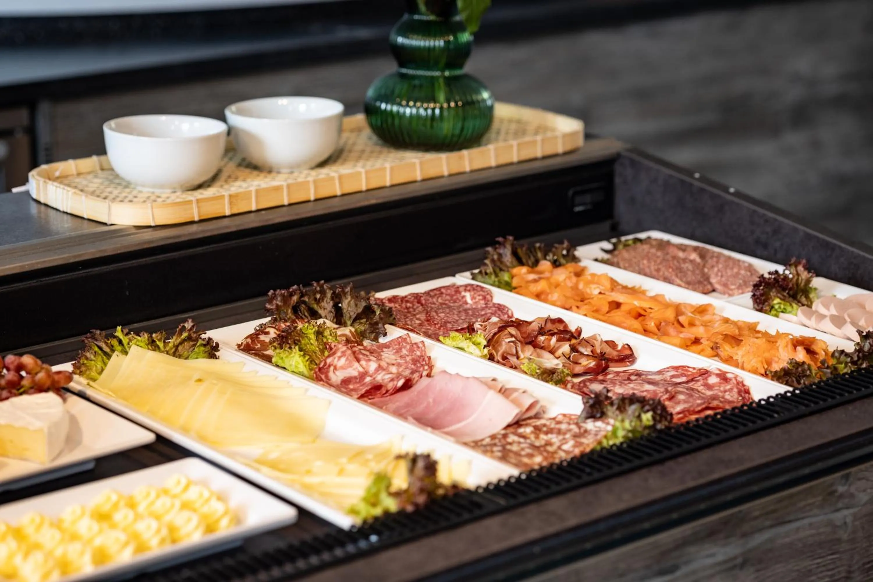 Parkhotel FRITZ am Brunnen