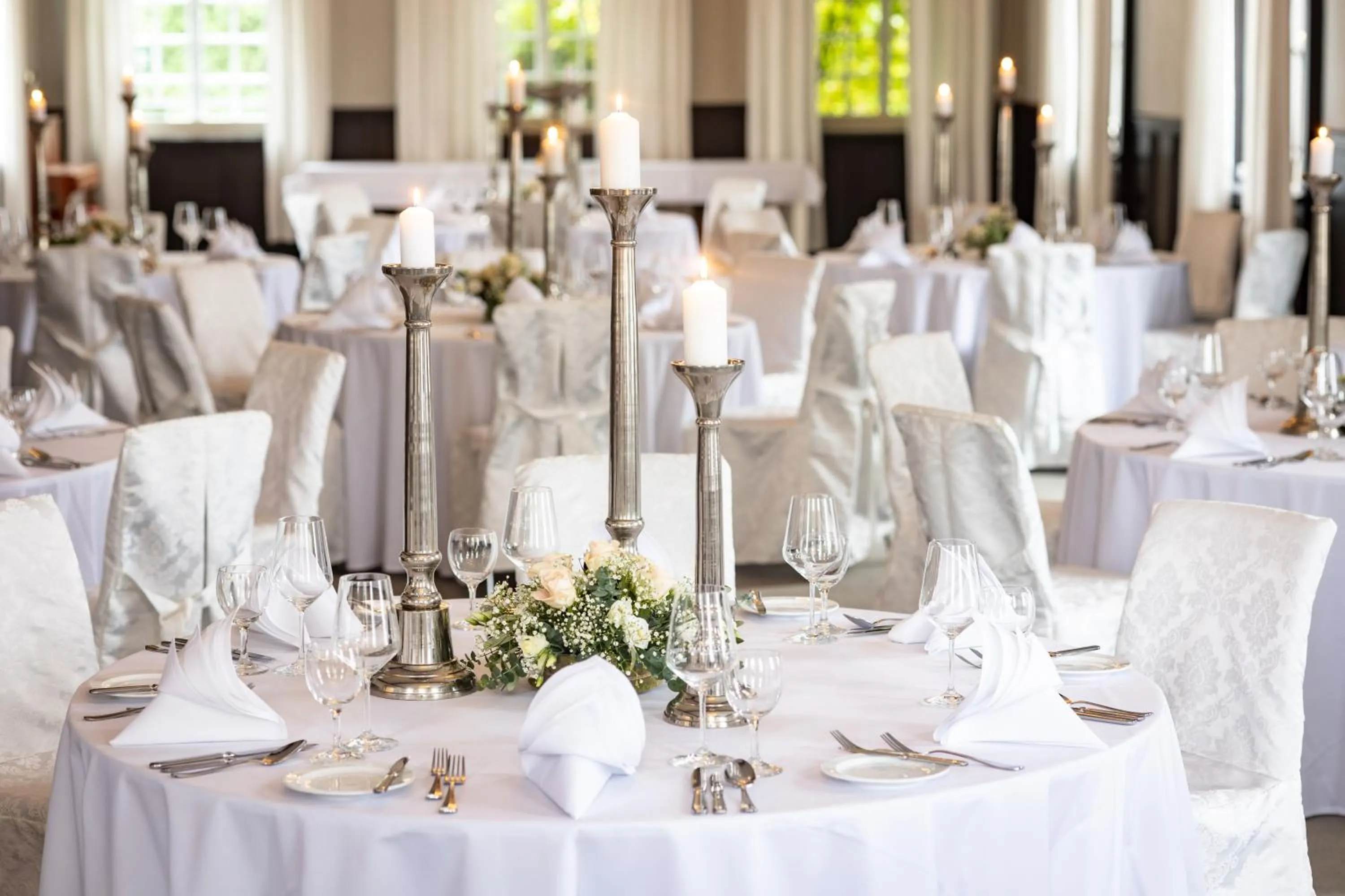 Parkhotel FRITZ am Brunnen