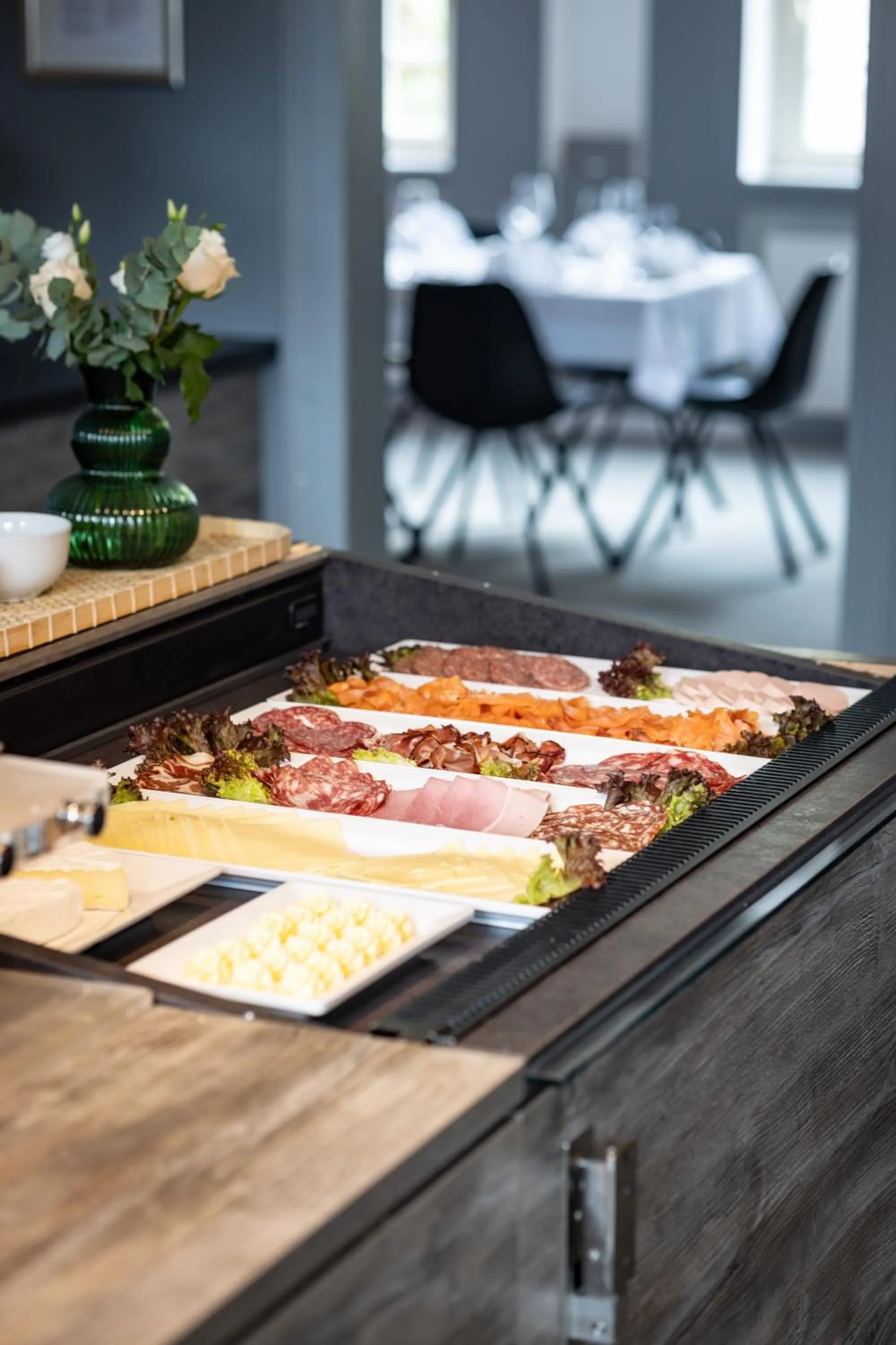 Parkhotel FRITZ am Brunnen