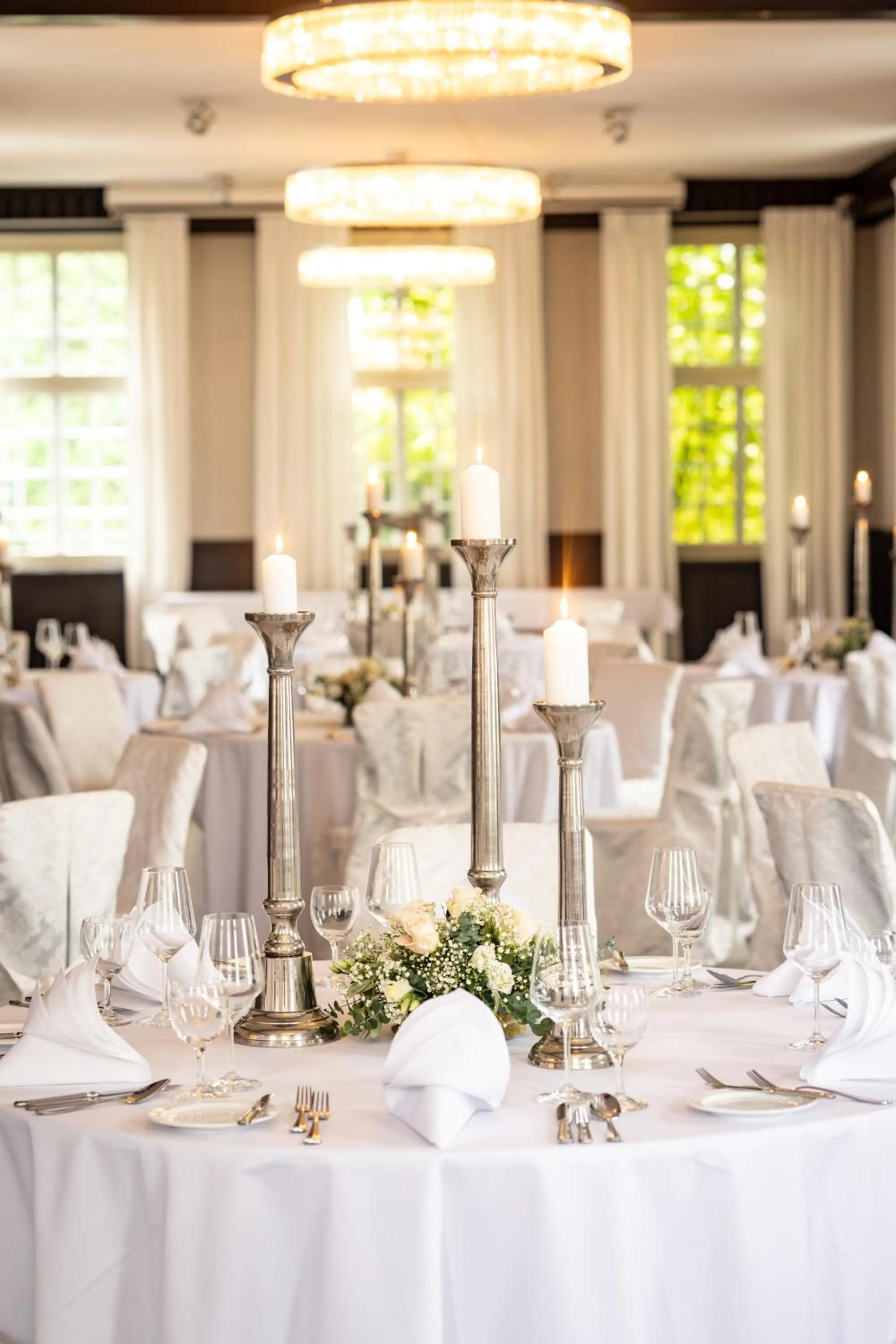 Parkhotel FRITZ am Brunnen