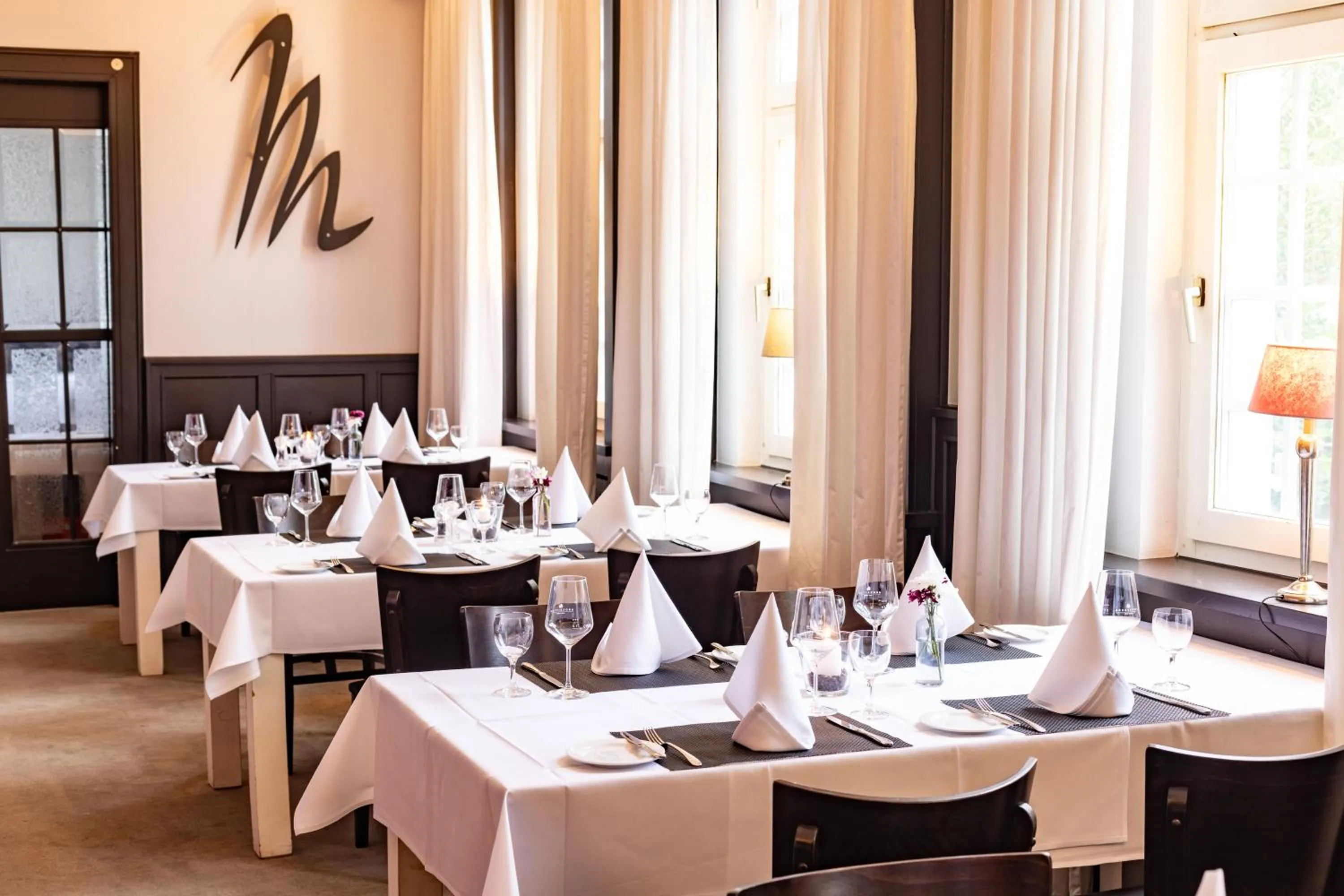 Parkhotel FRITZ am Brunnen