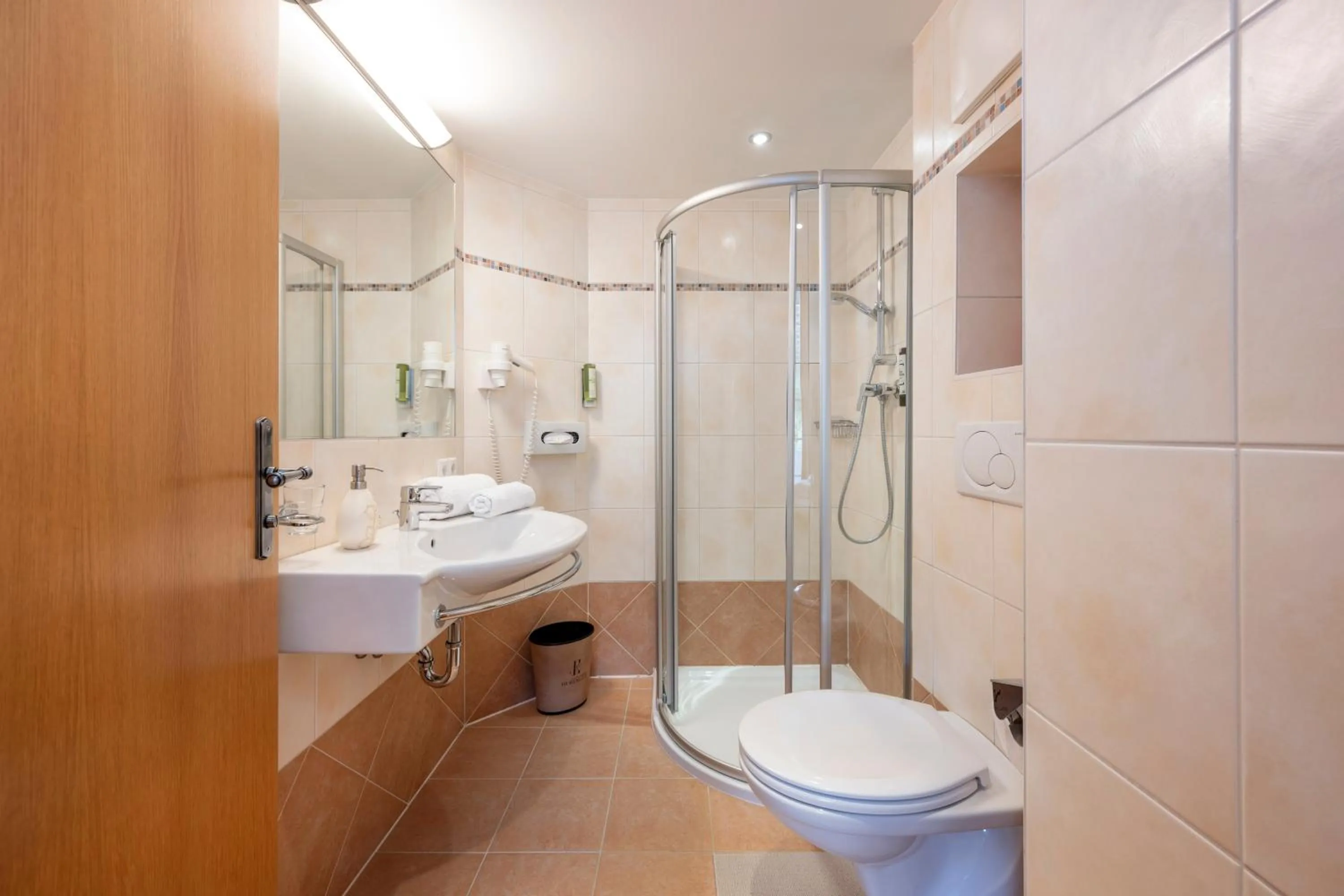 Hubengut Bed and Breakfast