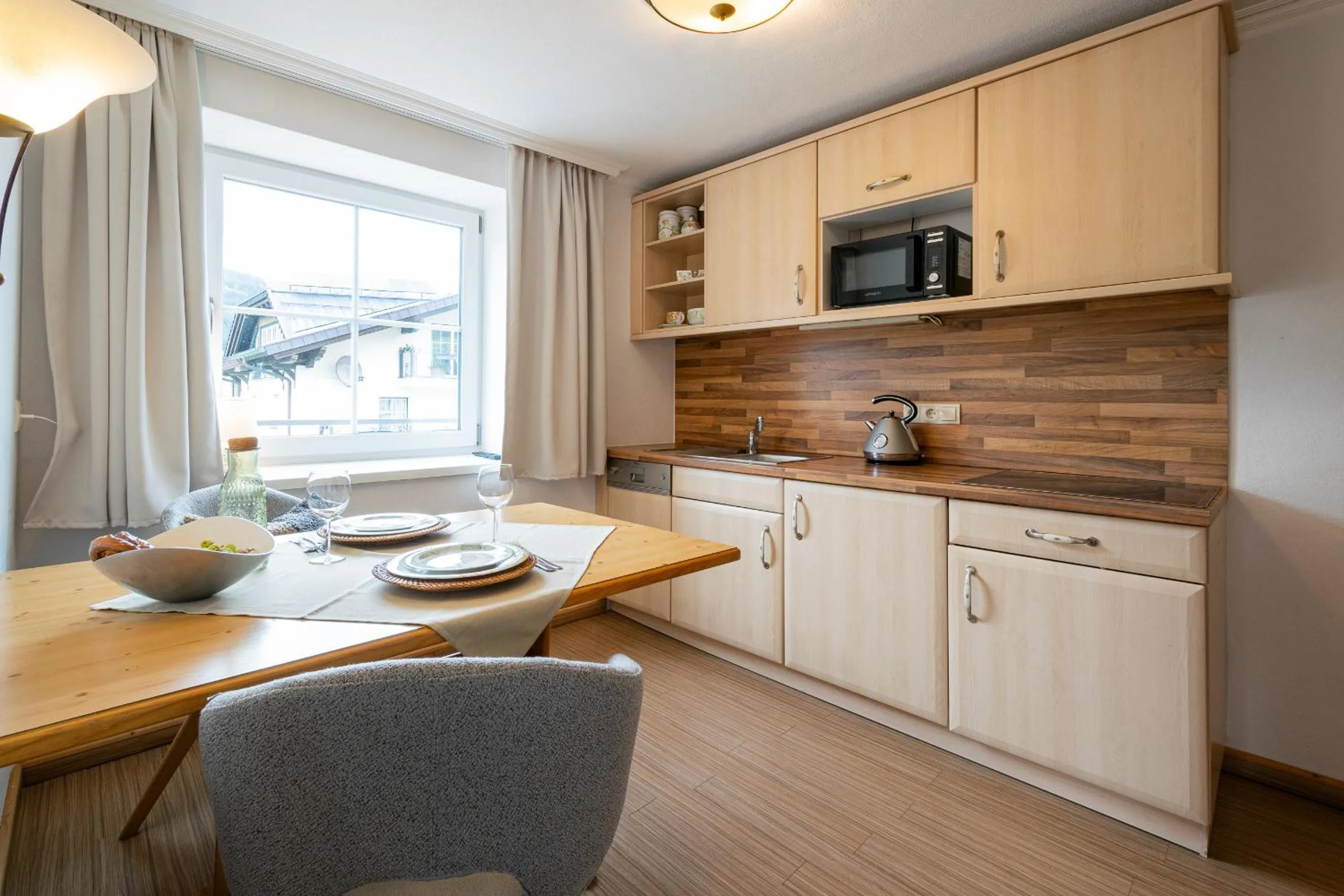 Hubengut Bed and Breakfast