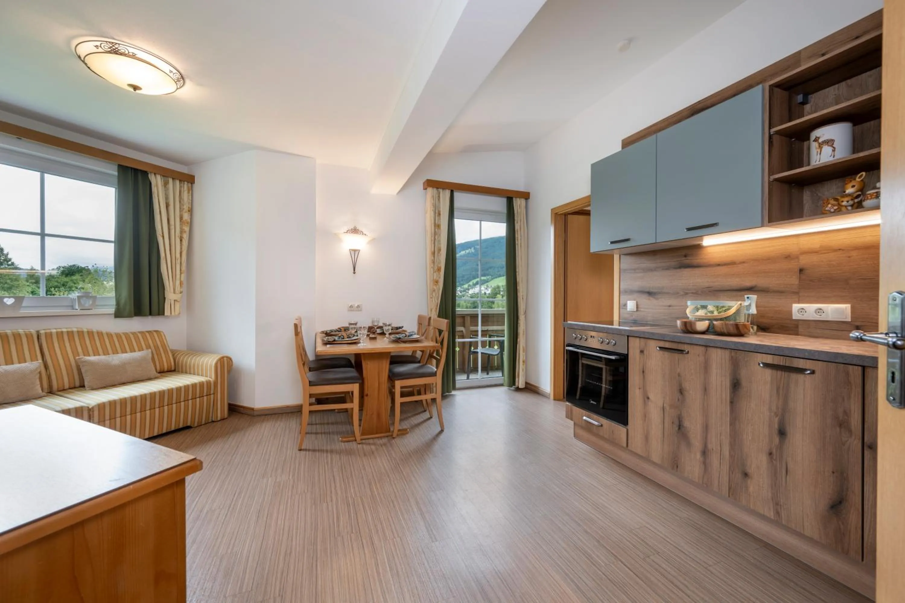 Hubengut Bed and Breakfast