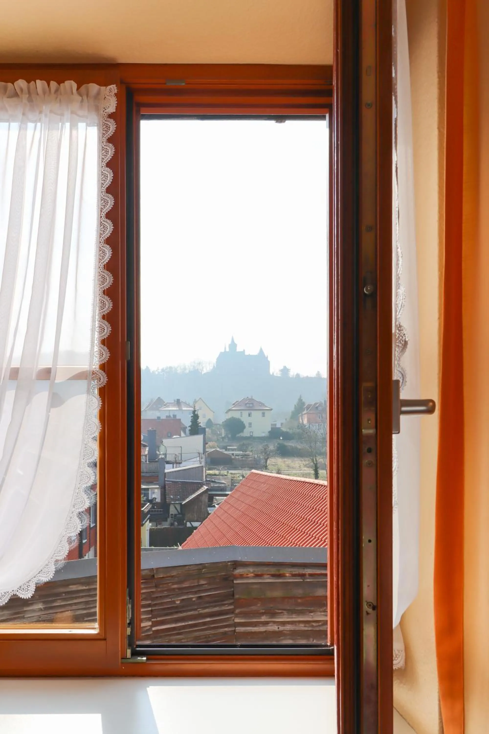 View (from property/room) in Am Anger