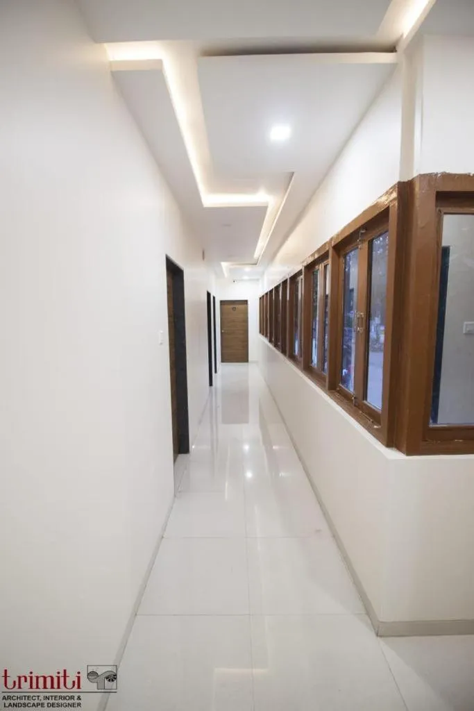 Property building in ONELLA REGENCY