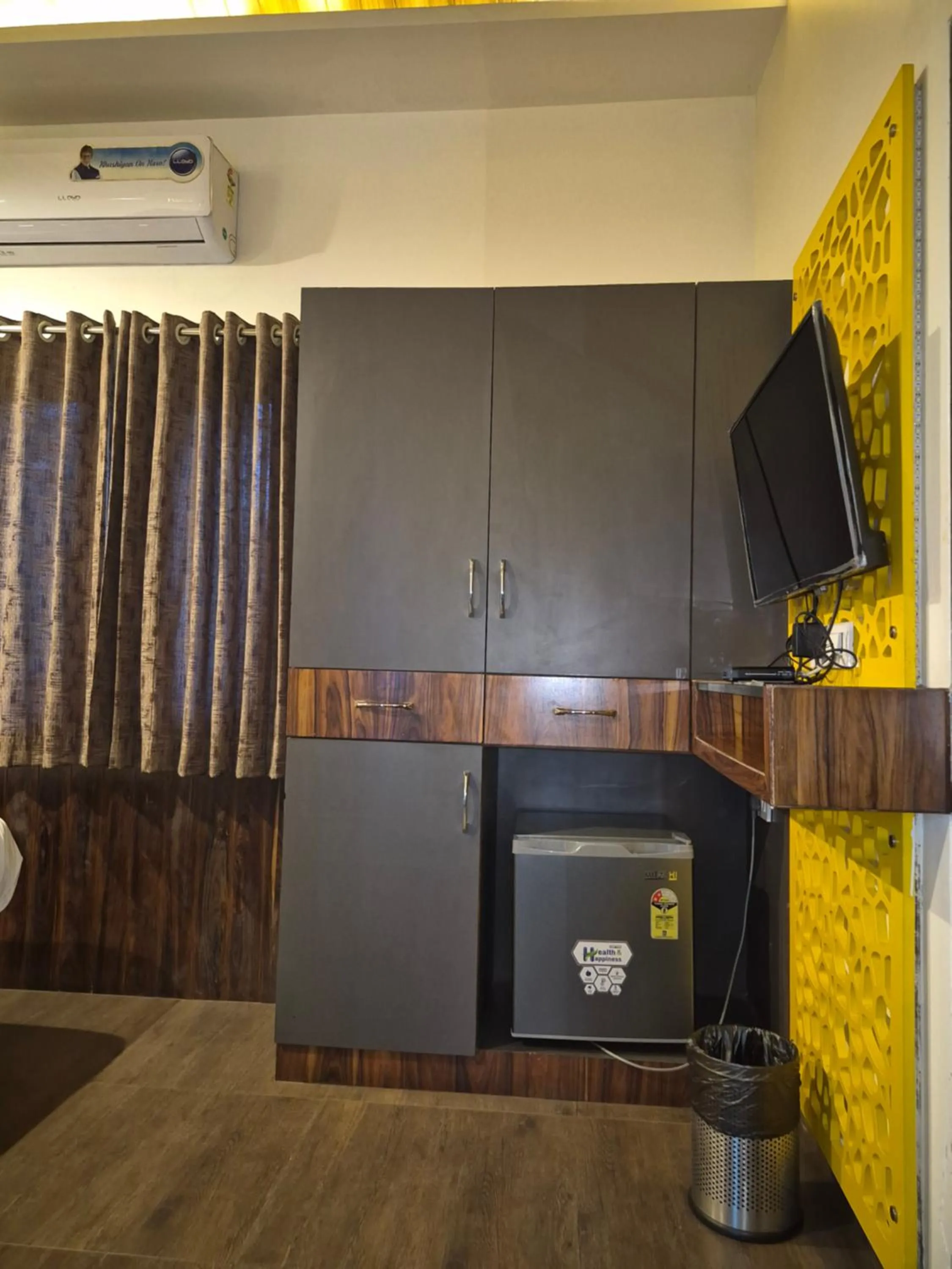 Kitchen or kitchenette in ONELLA REGENCY