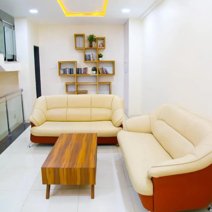 Seating area in ONELLA REGENCY