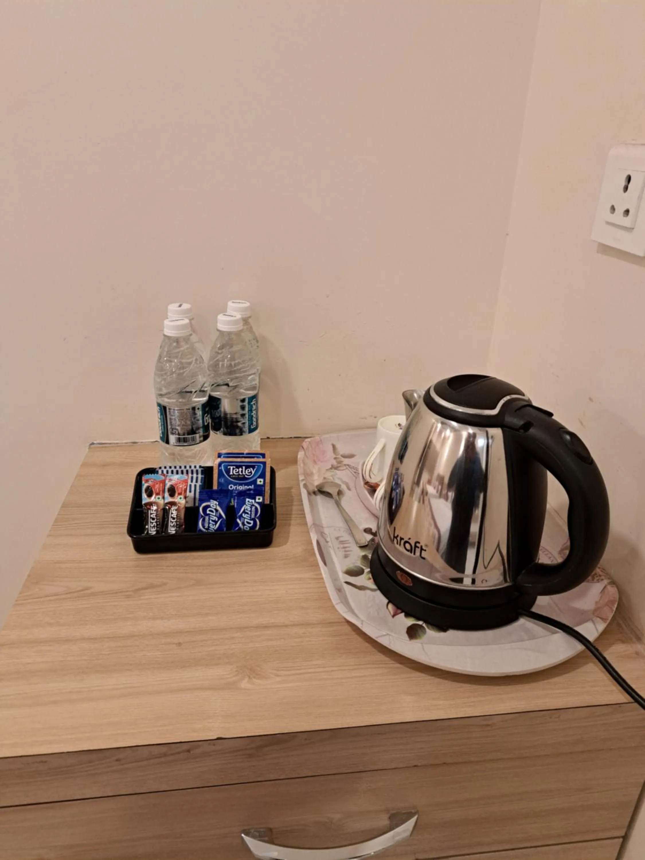 Kitchen or kitchenette in ONELLA REGENCY