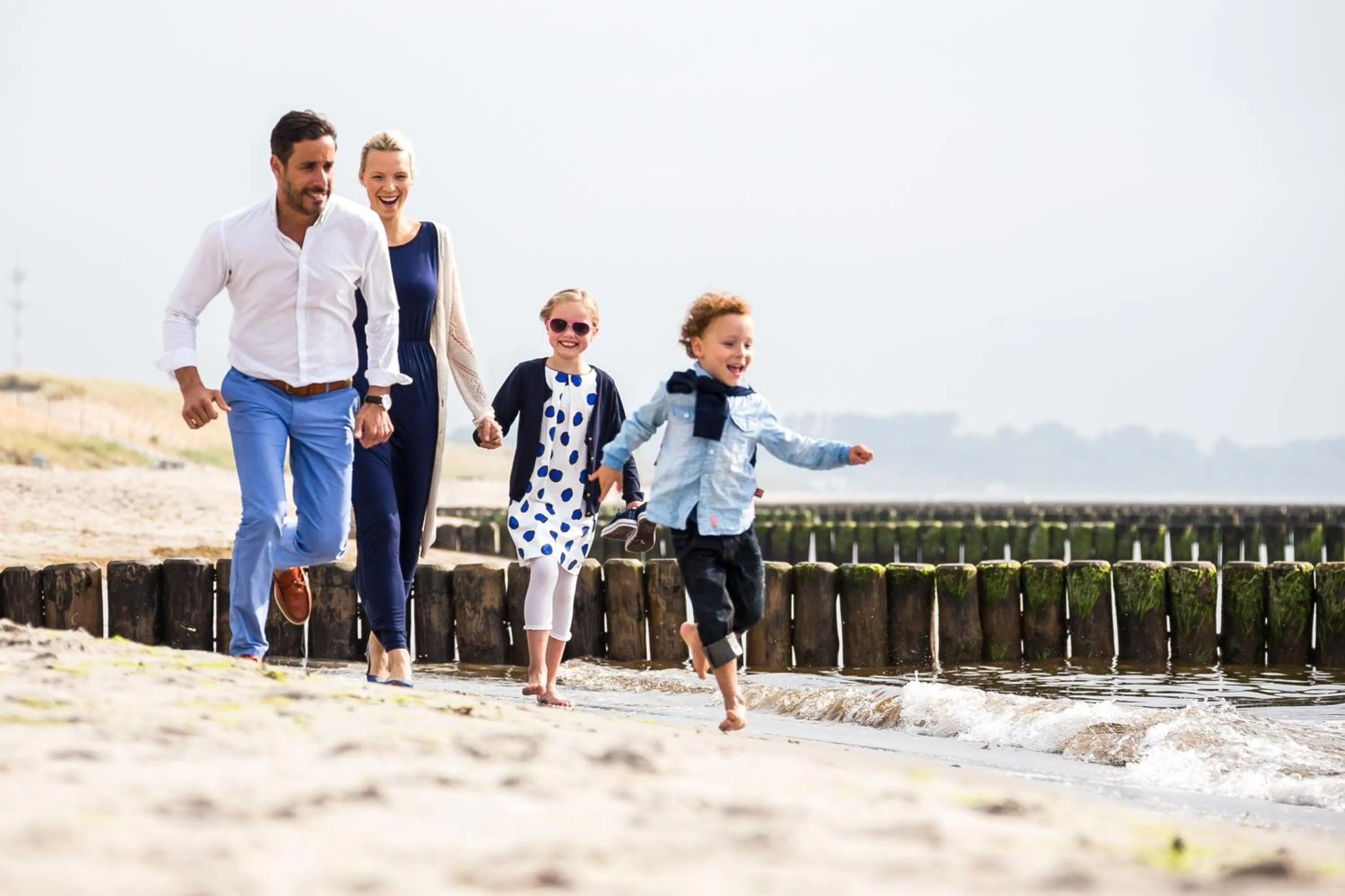 Day in StrandResort Markgrafenheide