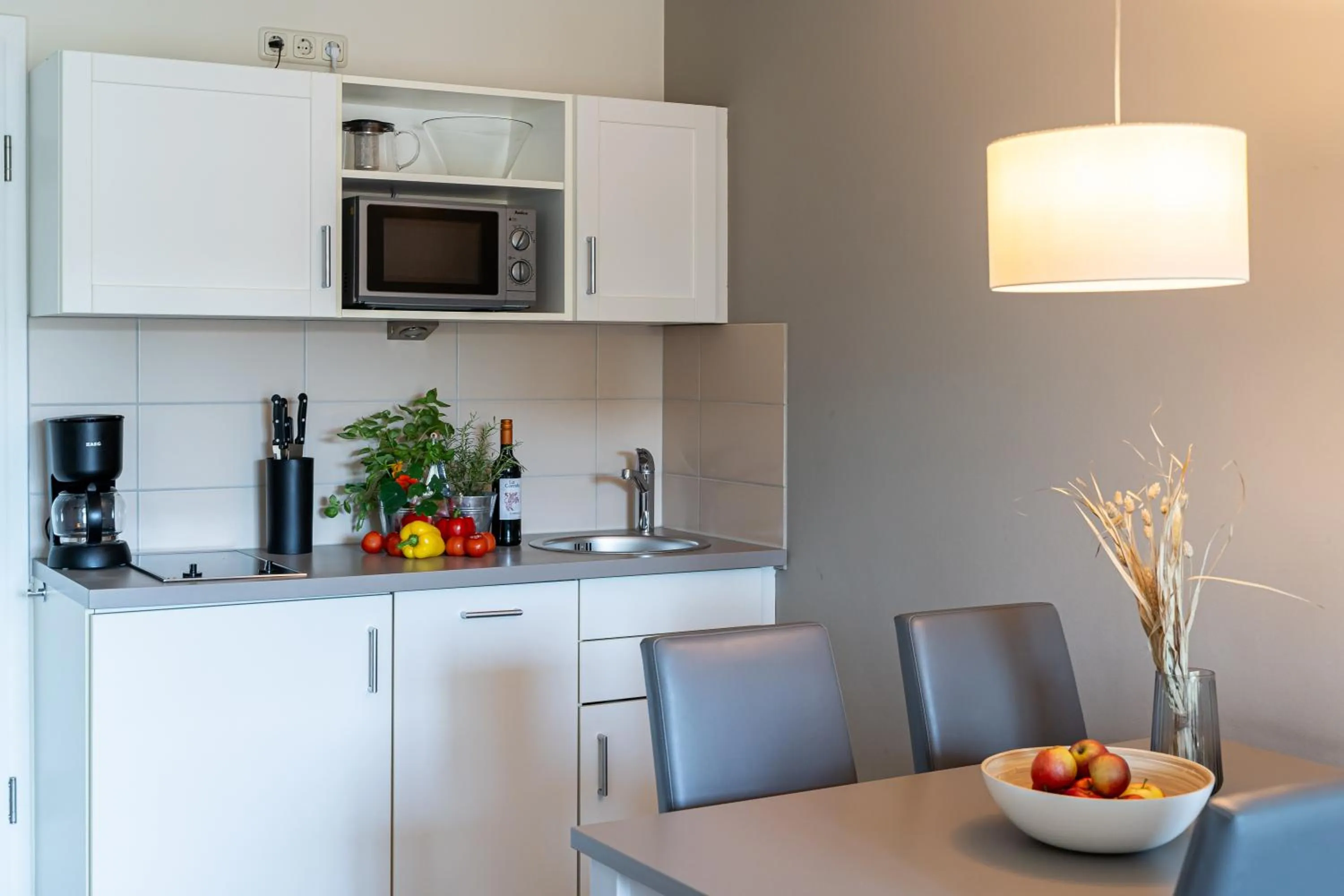 StrandResort Markgrafenheide