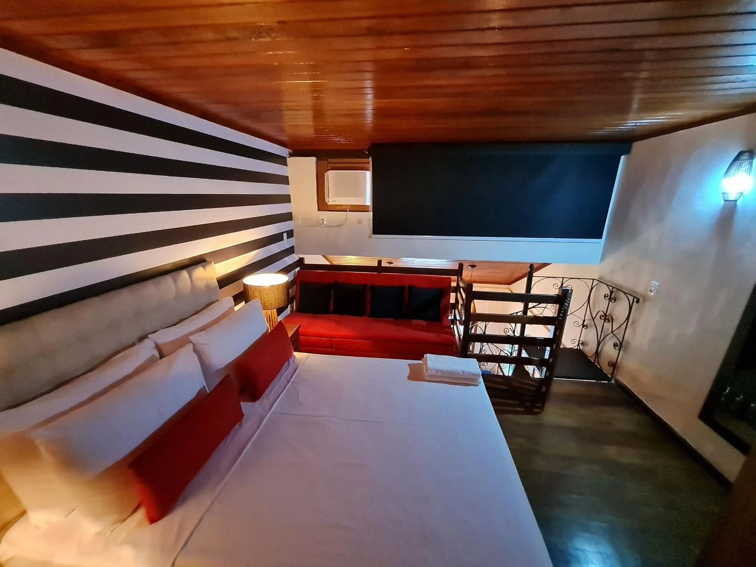 Flat Âncora Apto Duplex 202D Peró, Cabo Frio - Conforto, Piscina, Beira Mar