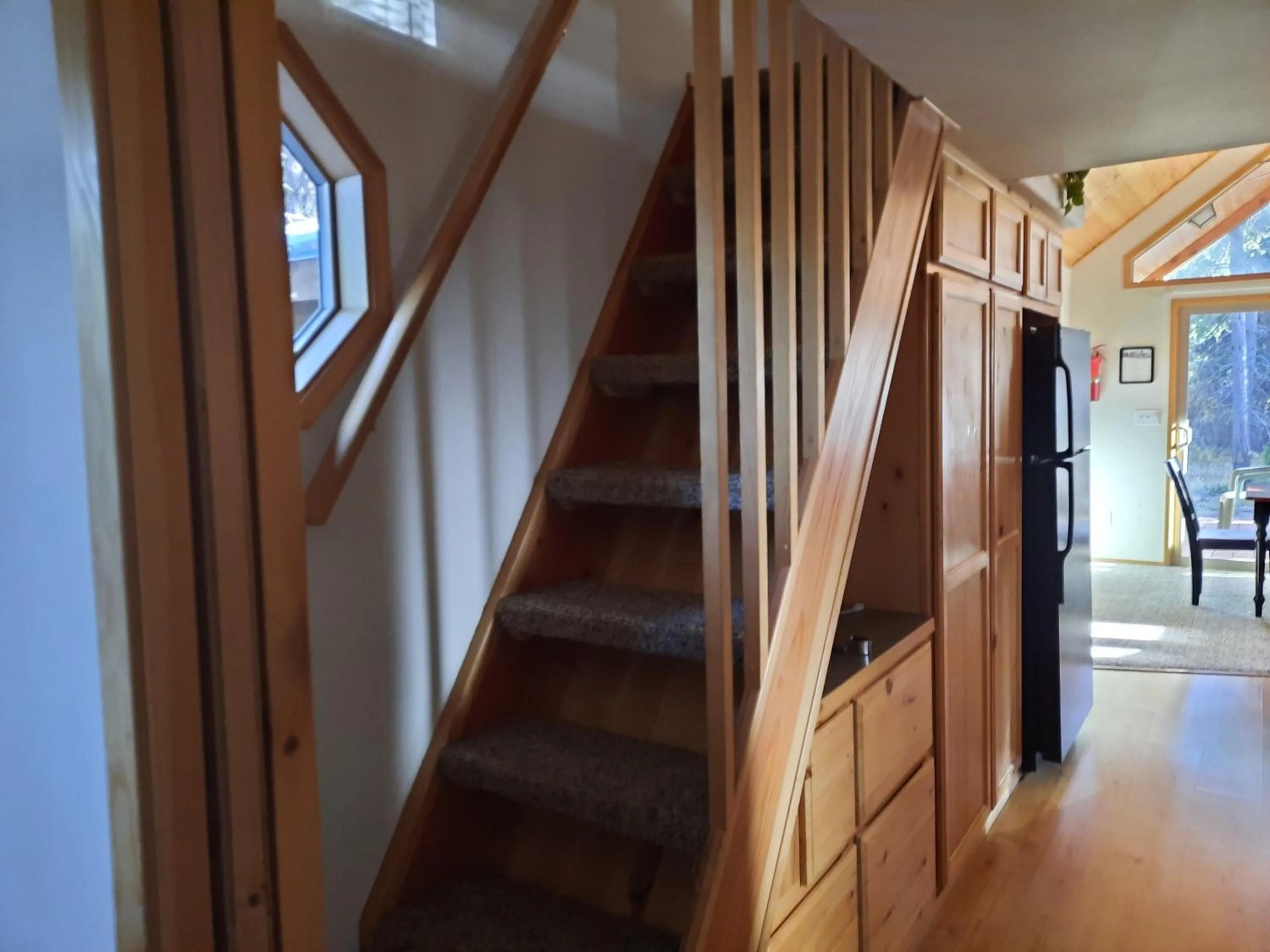 Willamette Pass Inn & Chalets