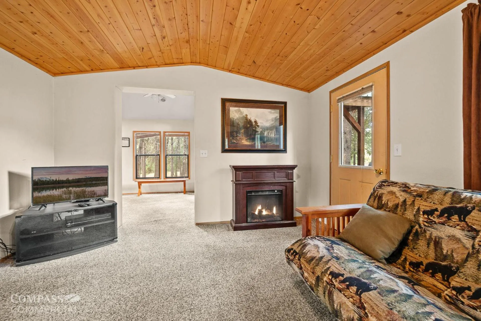 Willamette Pass Inn & Chalets