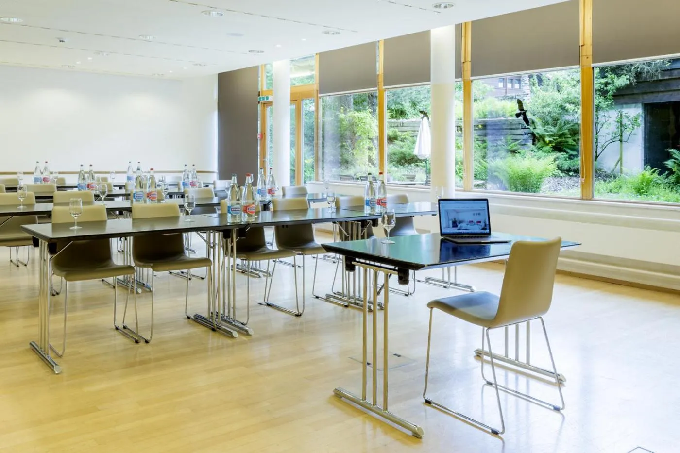 Business facilities in Hotel Kreuz Lenk