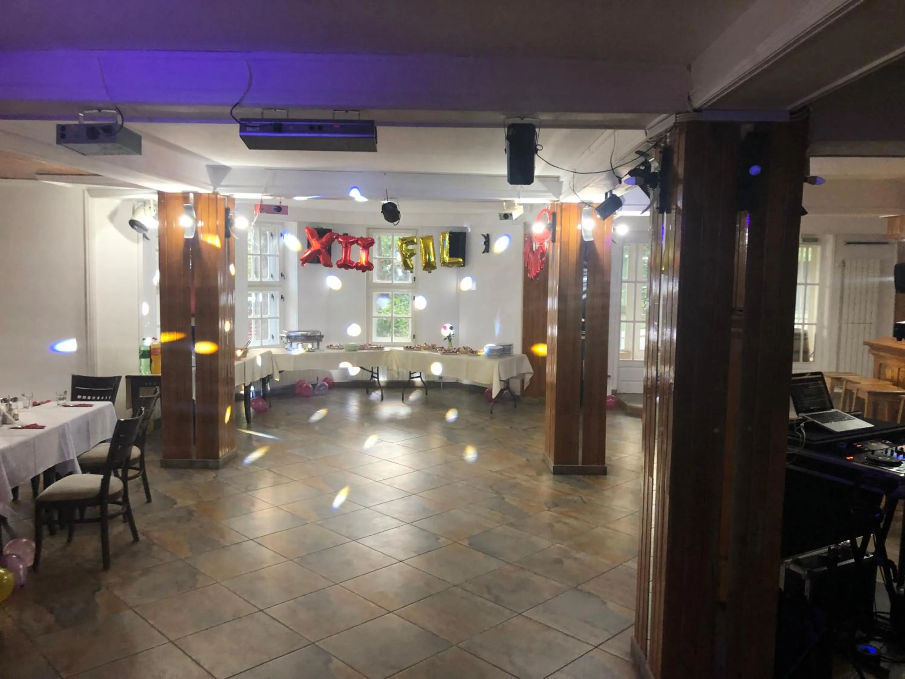 Banquet/Function facilities in Mountain Breeze