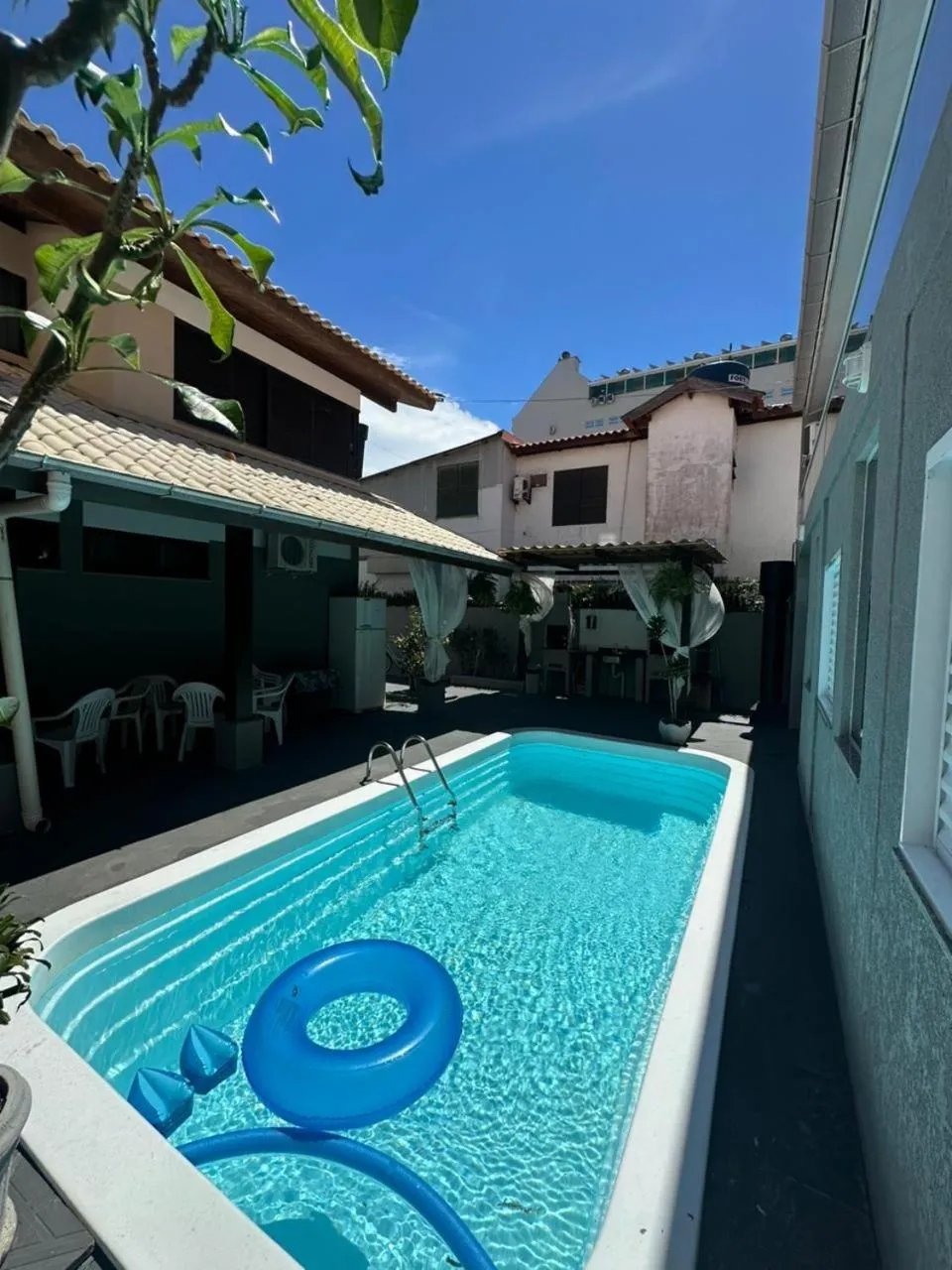 Pousada Santa Barbara