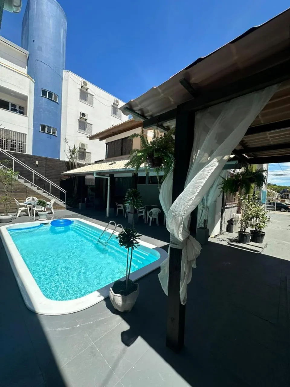 Pousada Santa Barbara