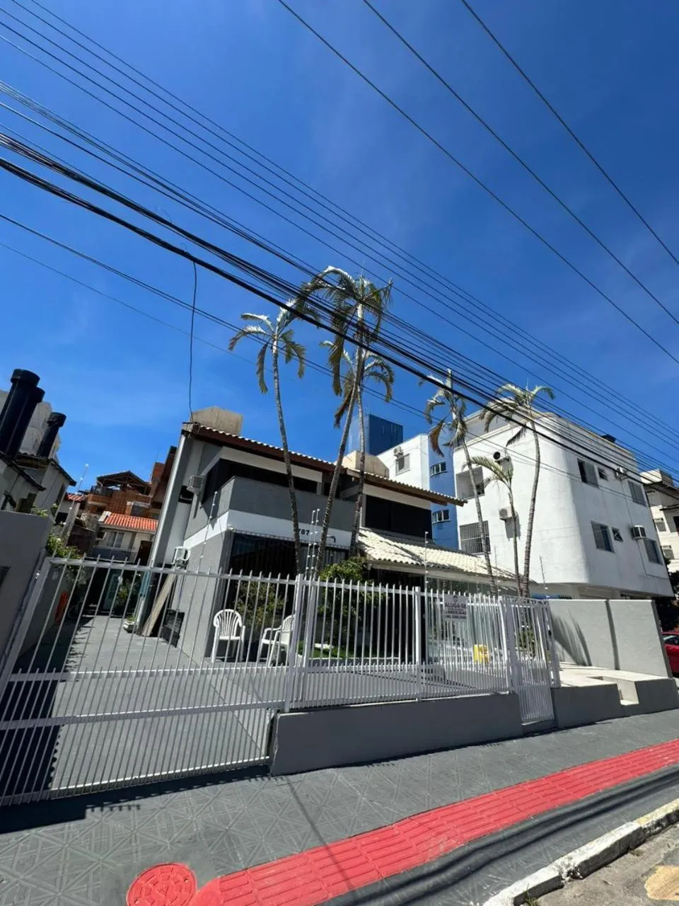 Pousada Santa Barbara