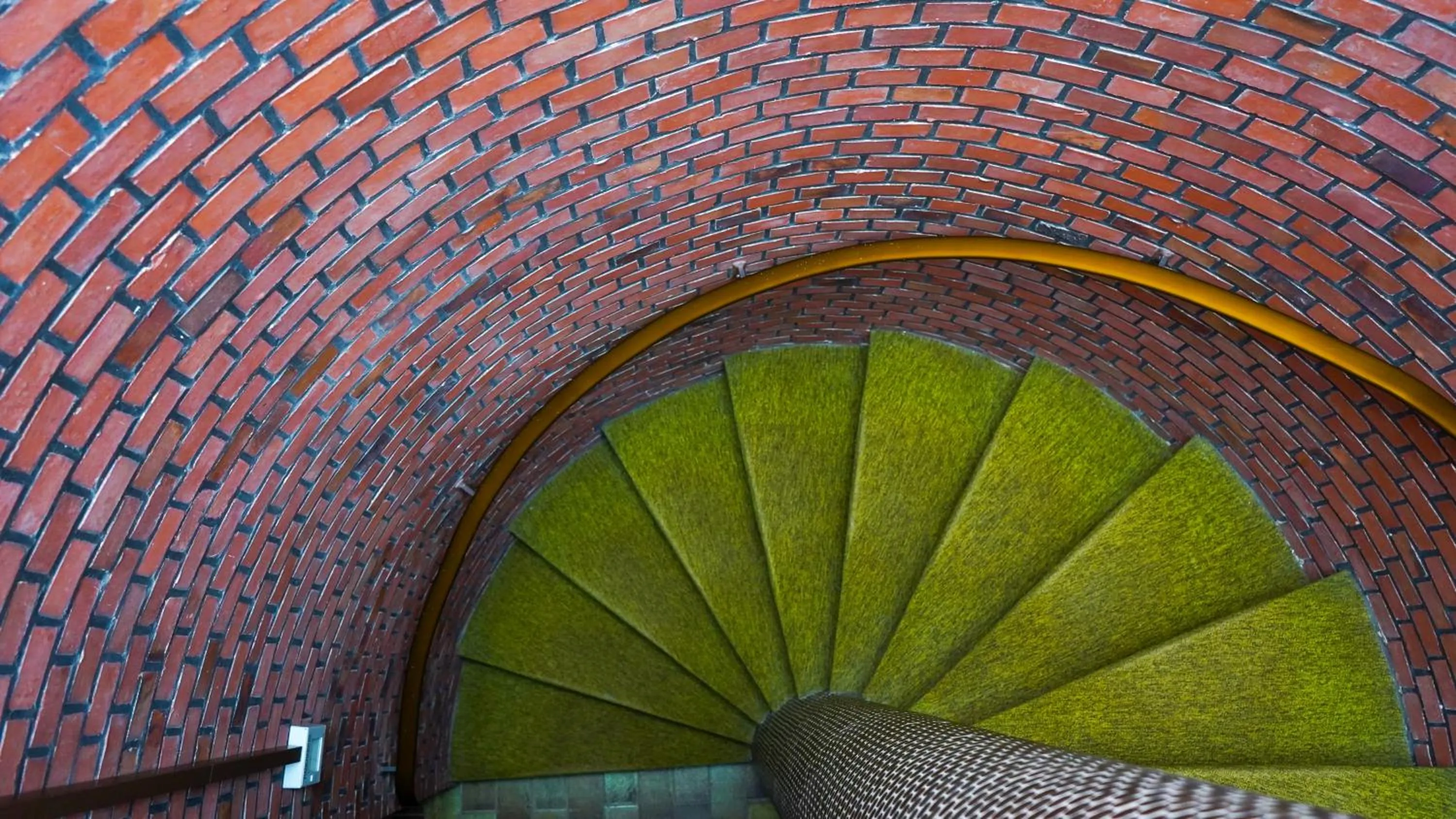 Property building in ITM Hotel Bettkästchen am Sachsenwald