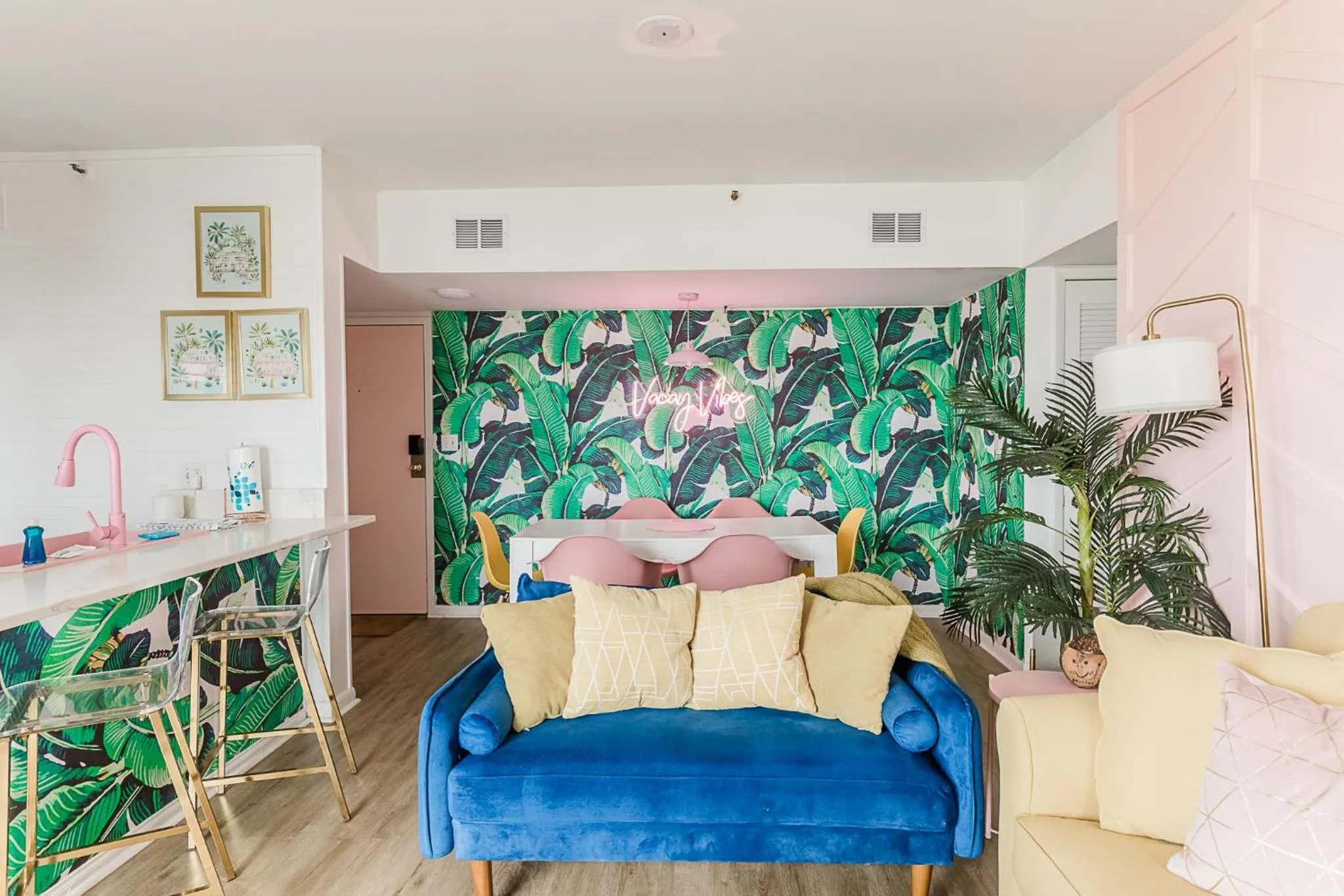 My Beach Retreat by Nick